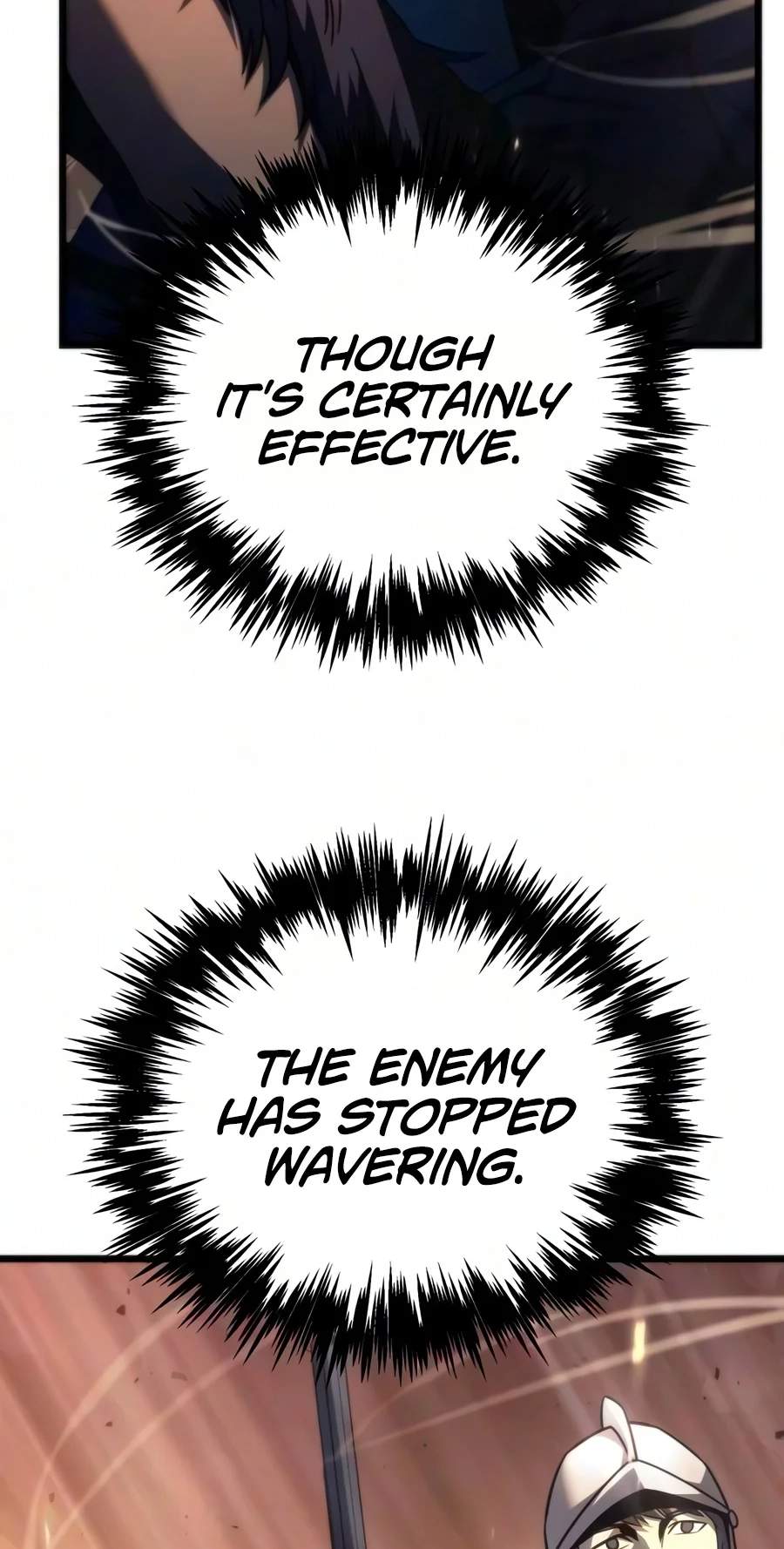 Regressor of the Fallen family — Chapter 152 — page 111