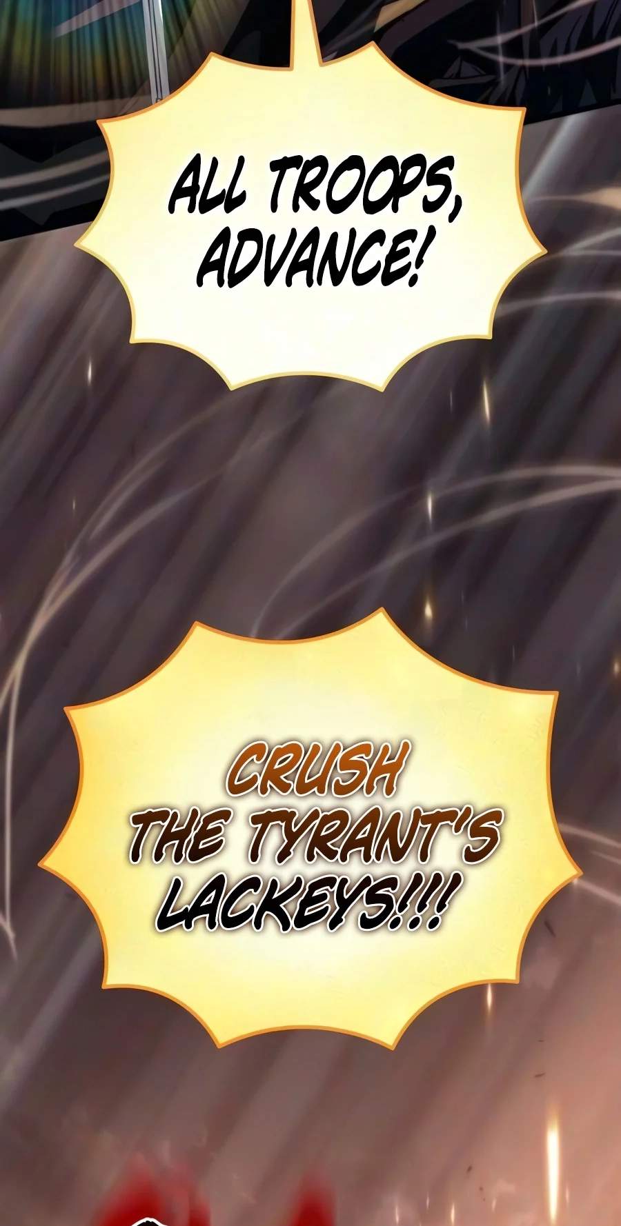 Regressor of the Fallen family — Chapter 152 — page 115