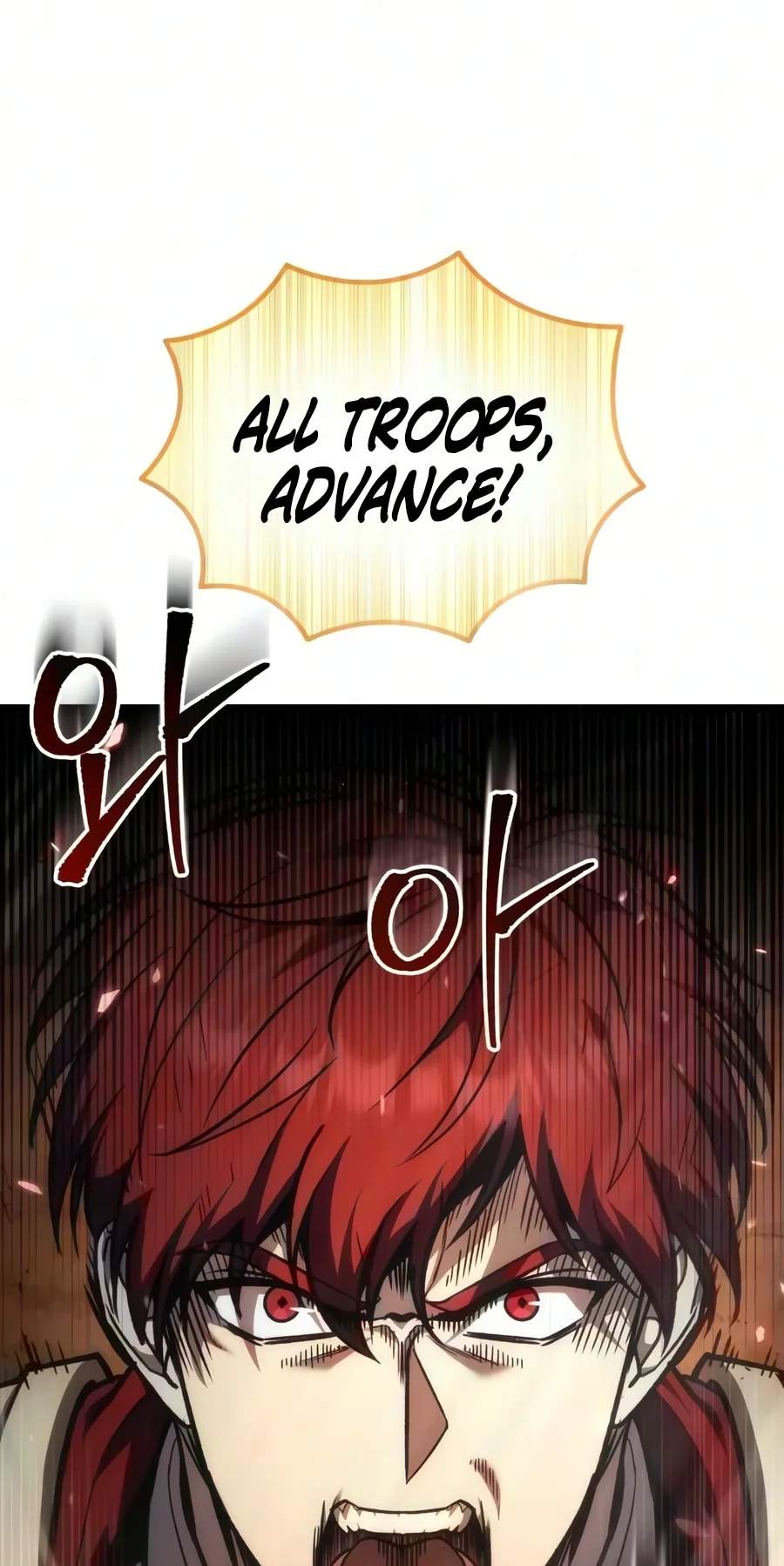 Regressor of the Fallen family — Chapter 153 — page 2