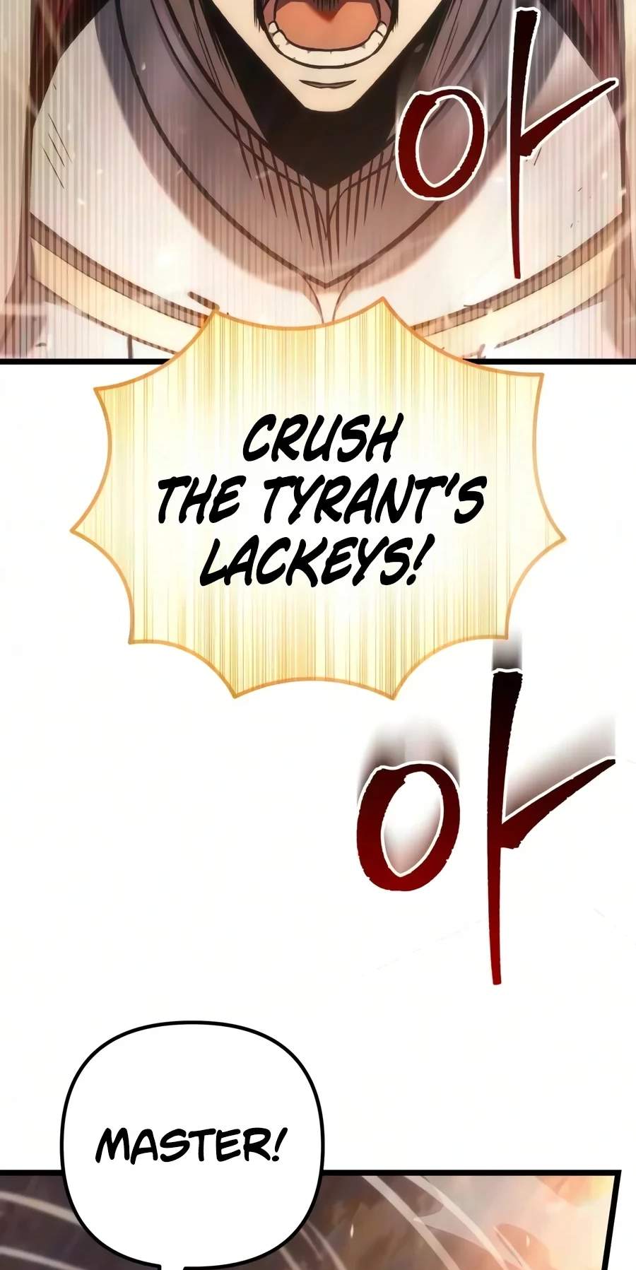 Regressor of the Fallen family — Chapter 153 — page 3