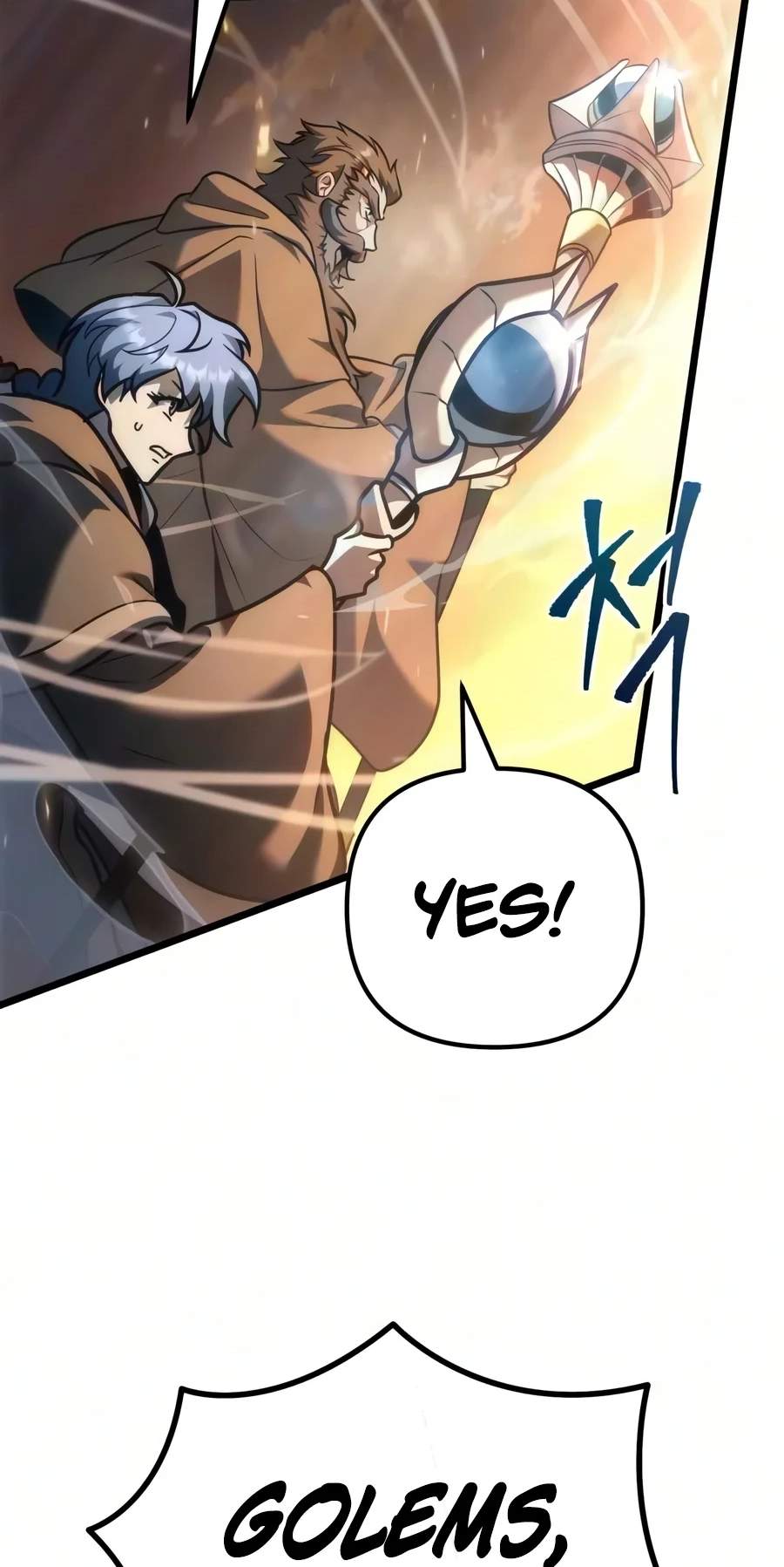 Regressor of the Fallen family — Chapter 153 — page 4