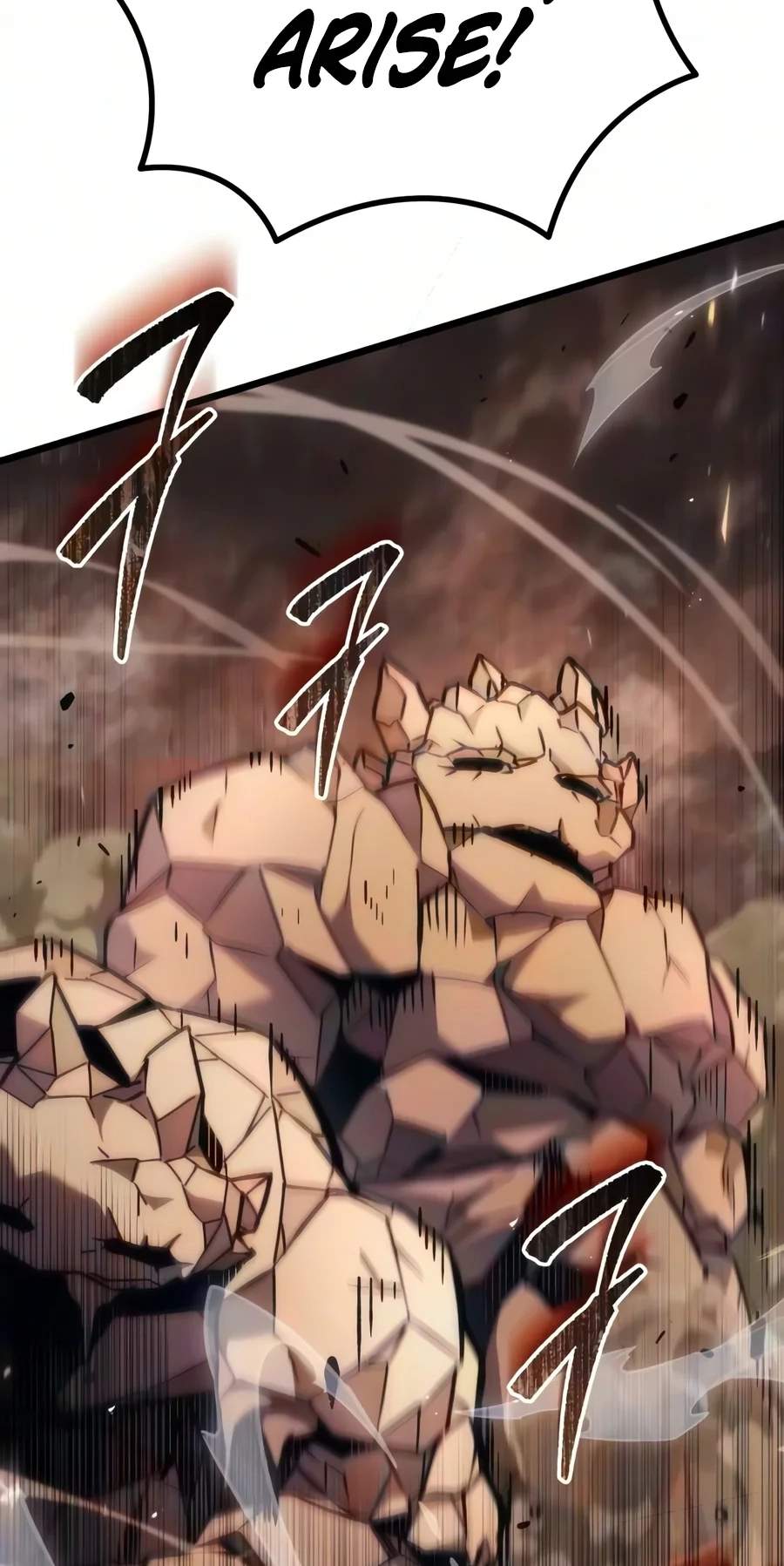 Regressor of the Fallen family — Chapter 153 — page 5