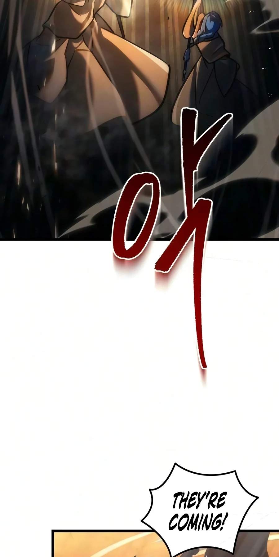Regressor of the Fallen family — Chapter 153 — page 9