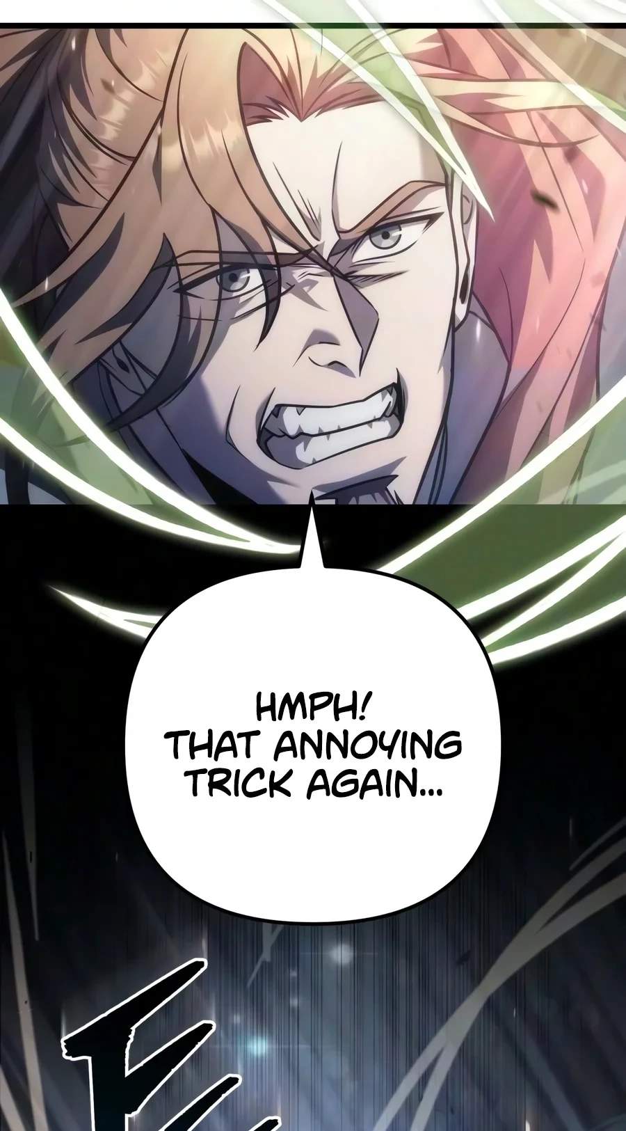 Regressor of the Fallen family — Chapter 153 — page 11
