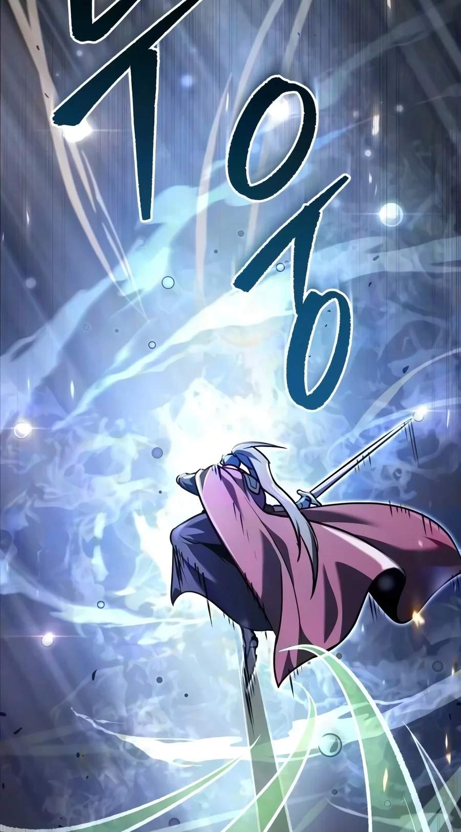 Regressor of the Fallen family — Chapter 153 — page 12