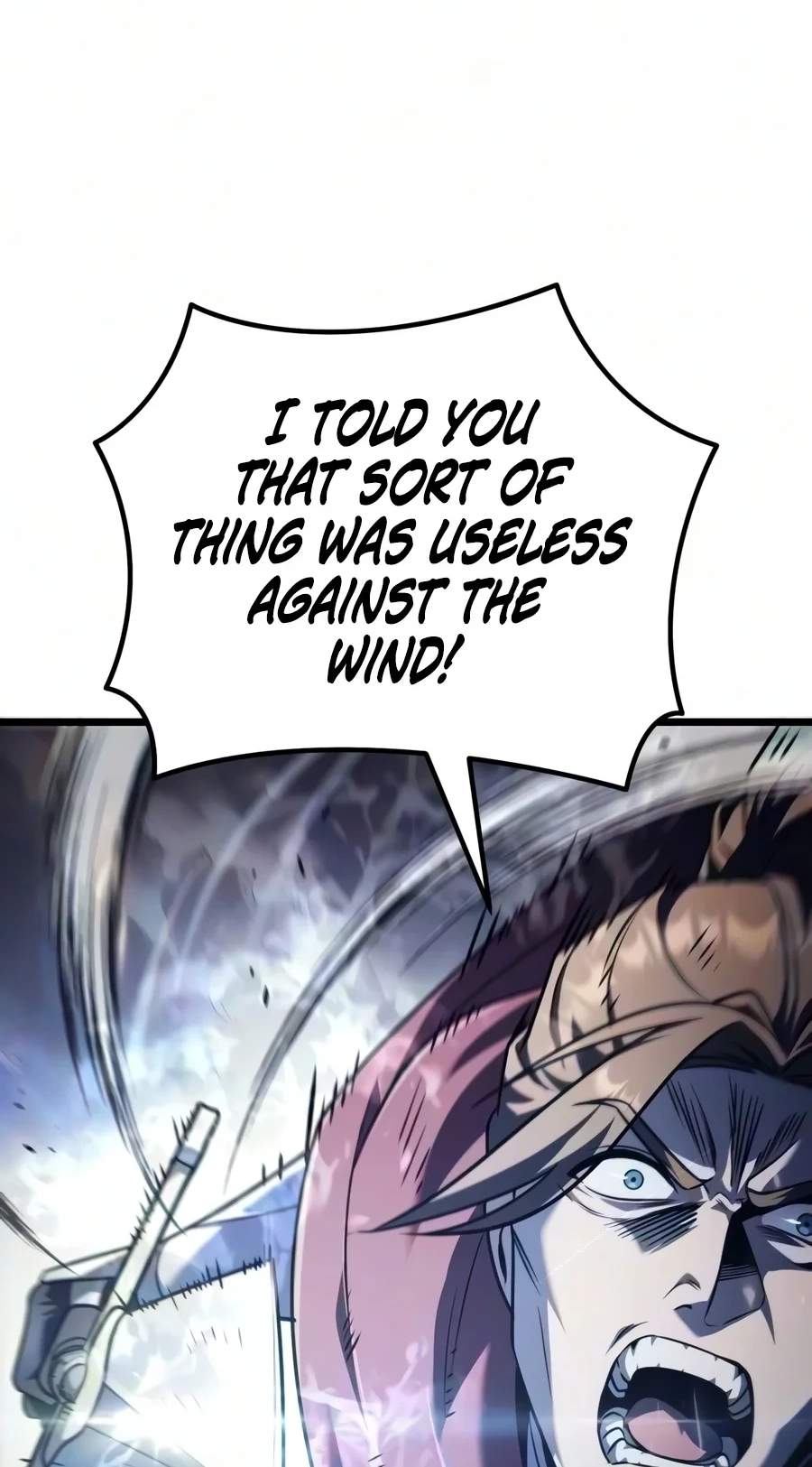 Regressor of the Fallen family — Chapter 153 — page 14