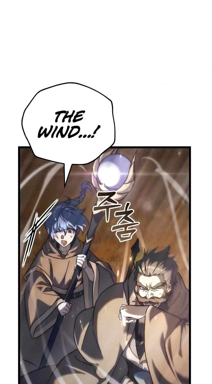 Regressor of the Fallen family — Chapter 153 — page 18