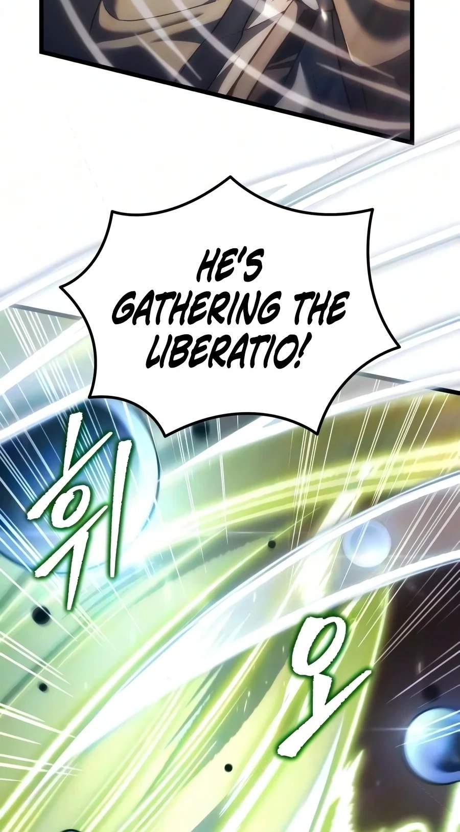 Regressor of the Fallen family — Chapter 153 — page 19