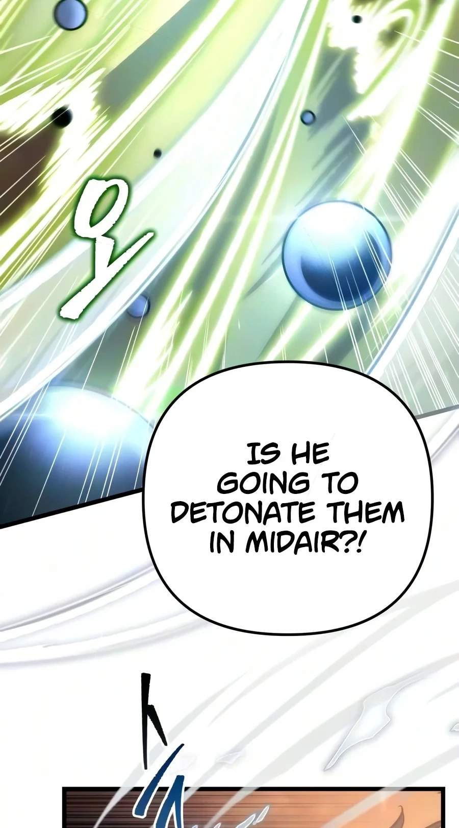 Regressor of the Fallen family — Chapter 153 — page 20