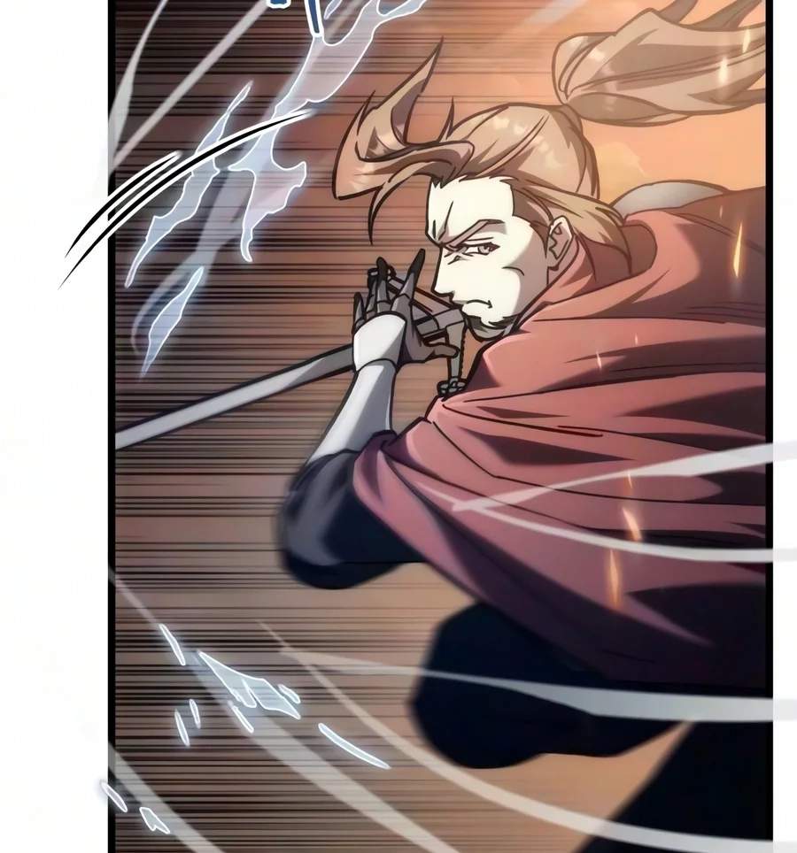 Regressor of the Fallen family — Chapter 153 — page 21