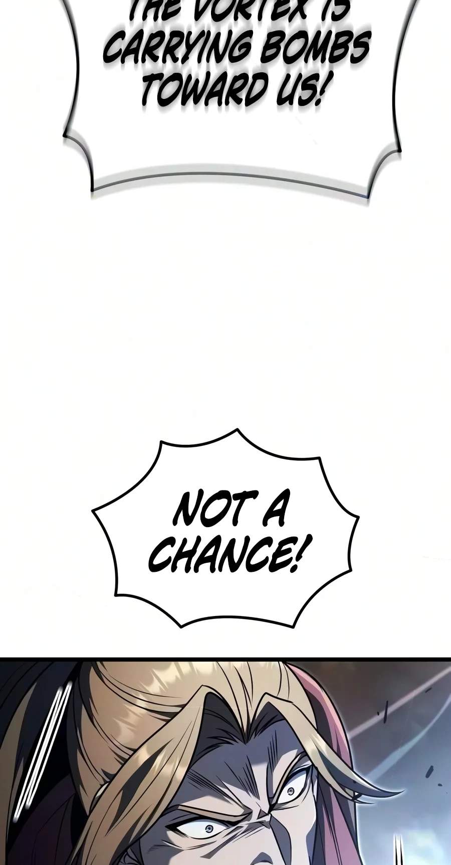 Regressor of the Fallen family — Chapter 153 — page 26
