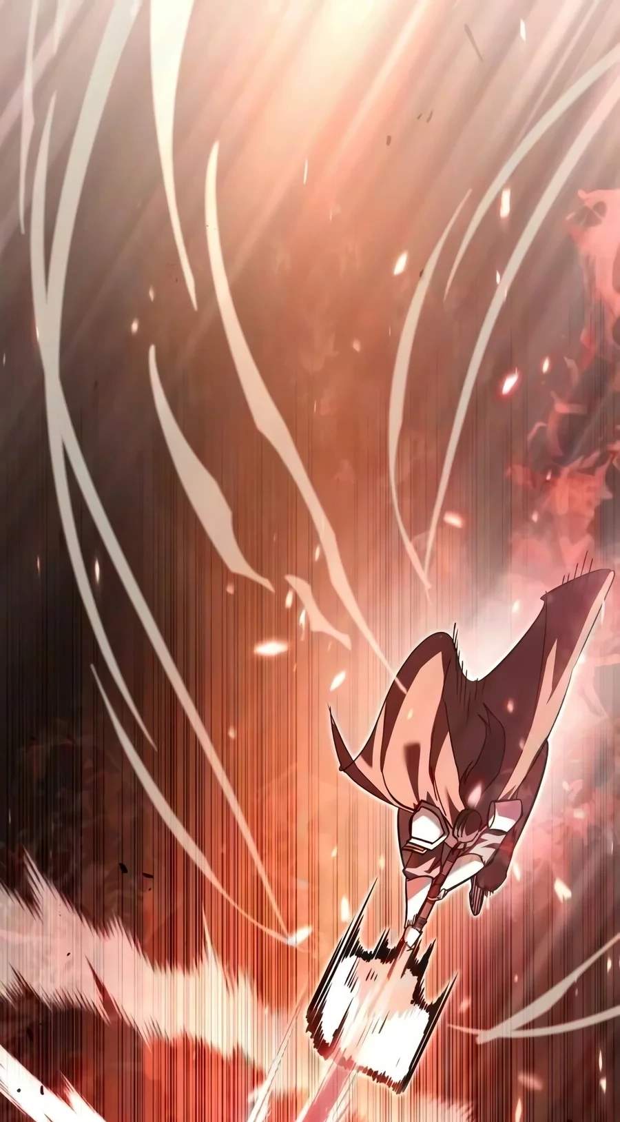 Regressor of the Fallen family — Chapter 153 — page 29