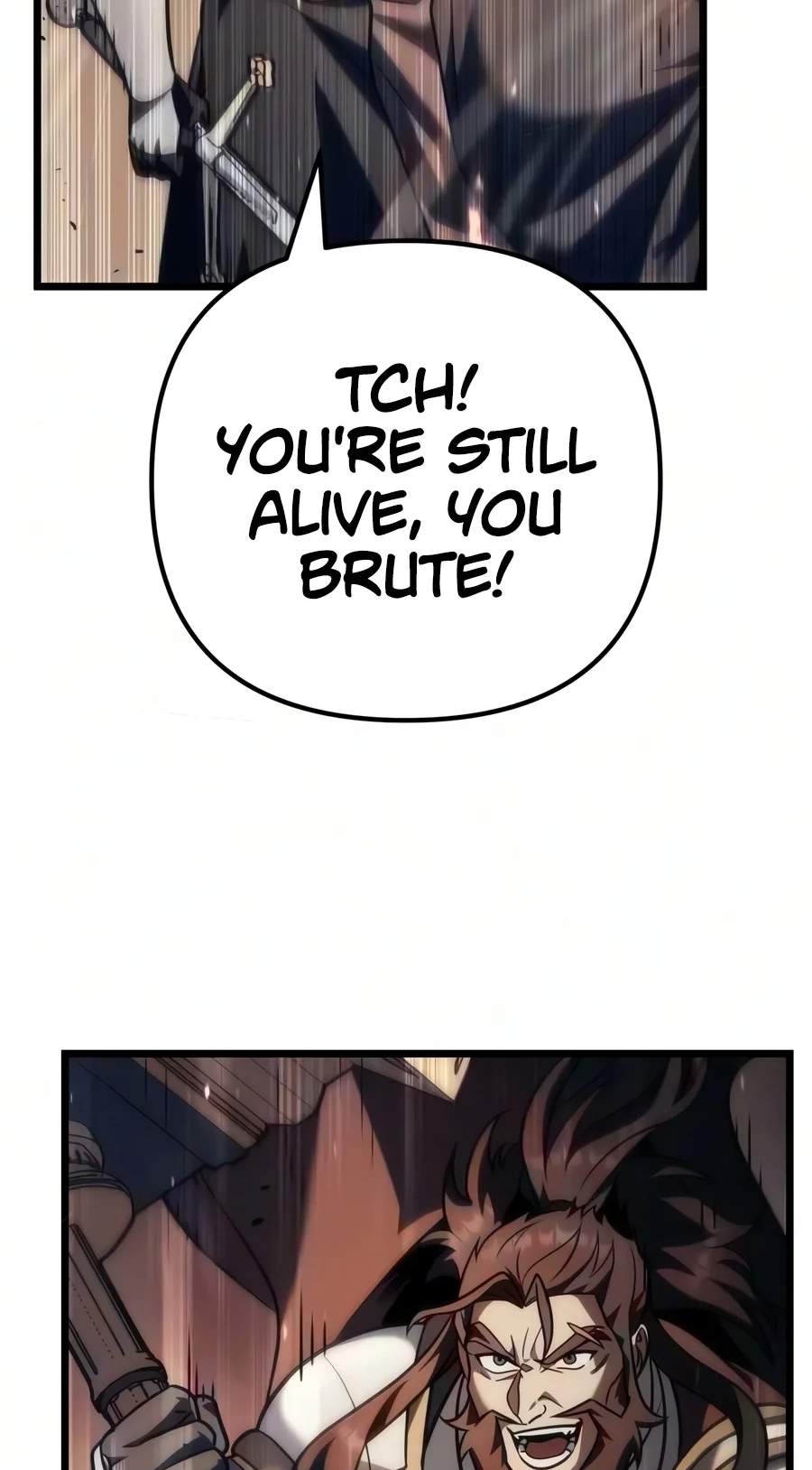 Regressor of the Fallen family — Chapter 153 — page 36