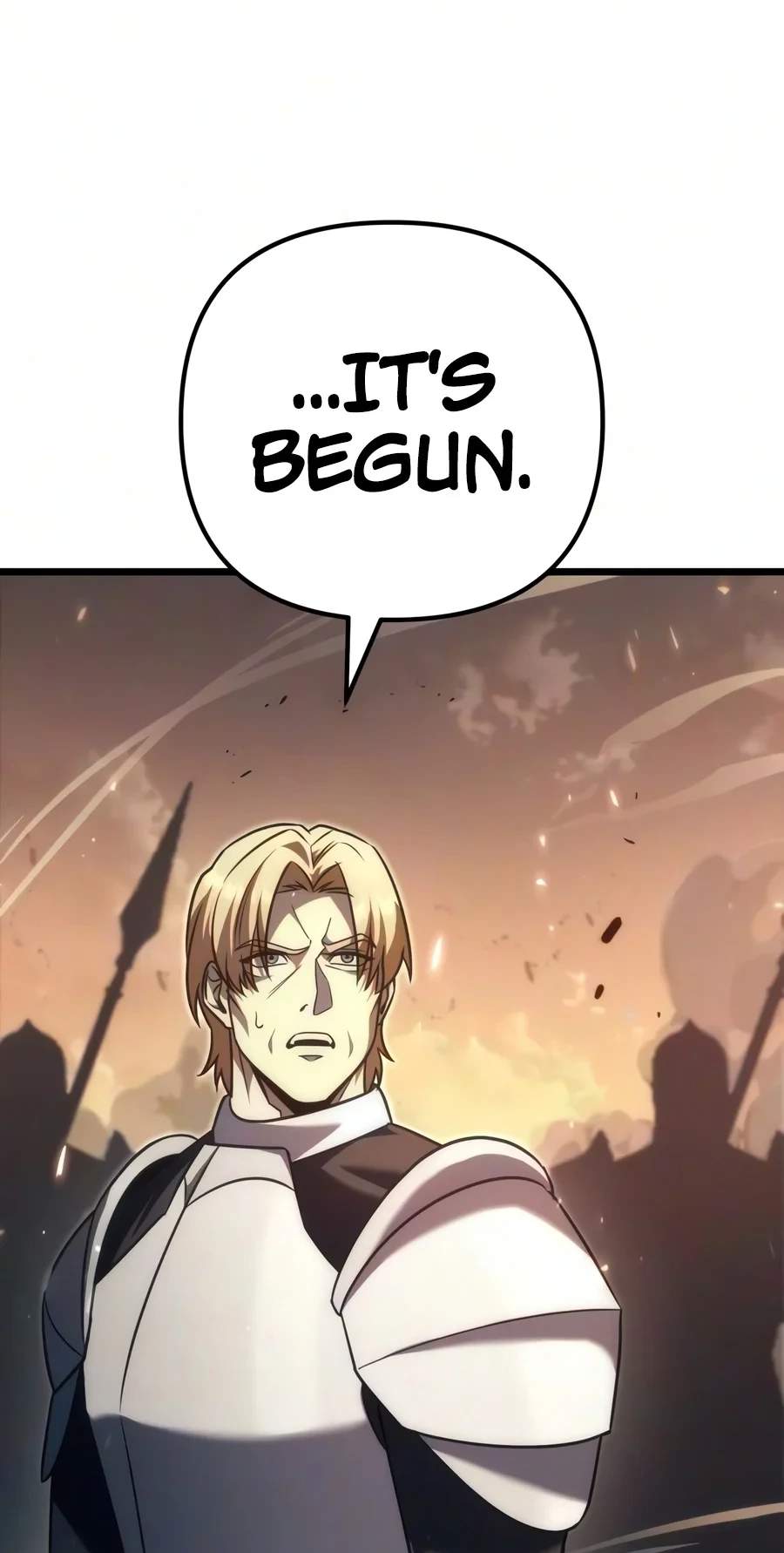 Regressor of the Fallen family — Chapter 153 — page 46
