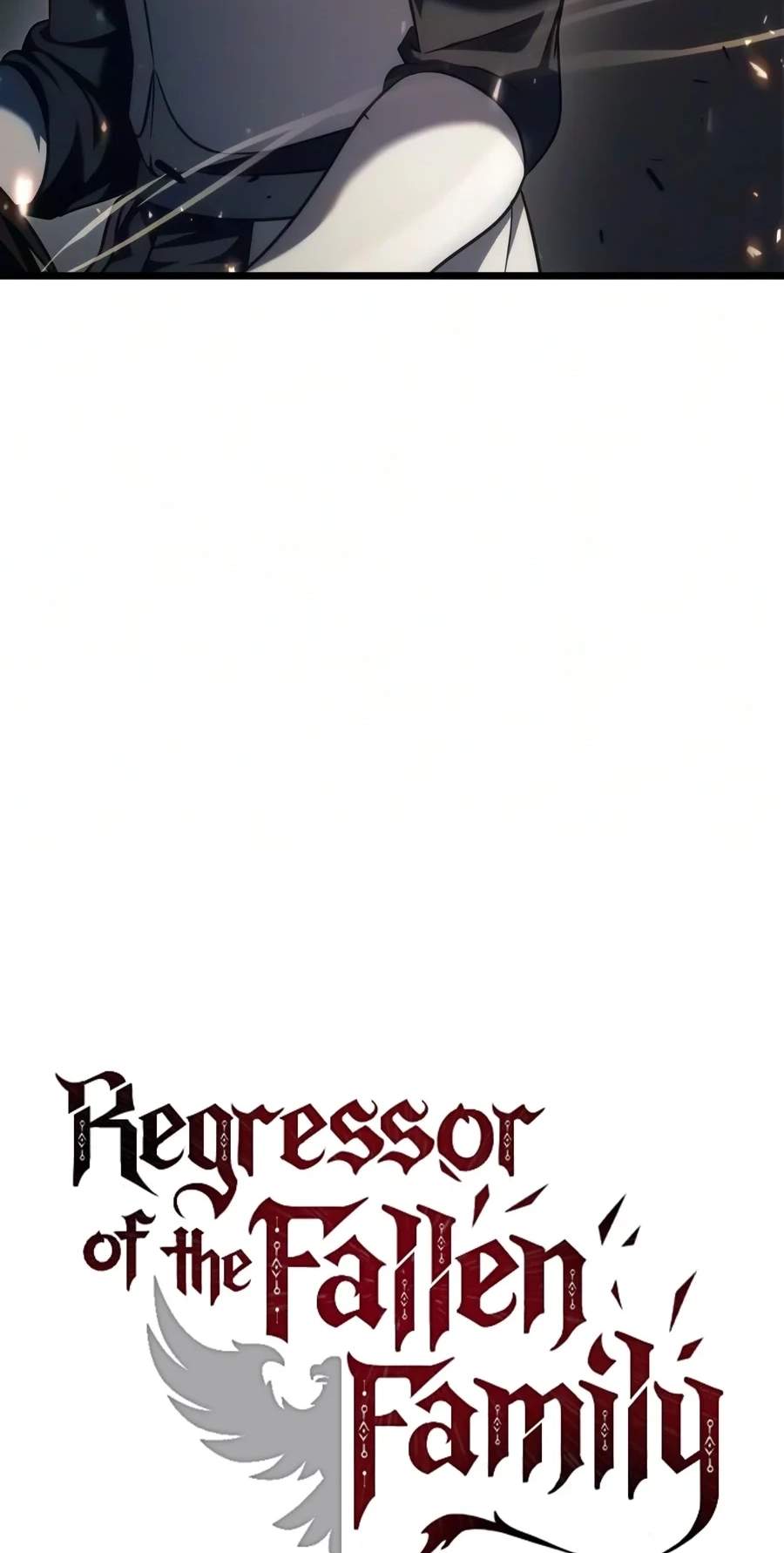 Regressor of the Fallen family — Chapter 153 — page 47