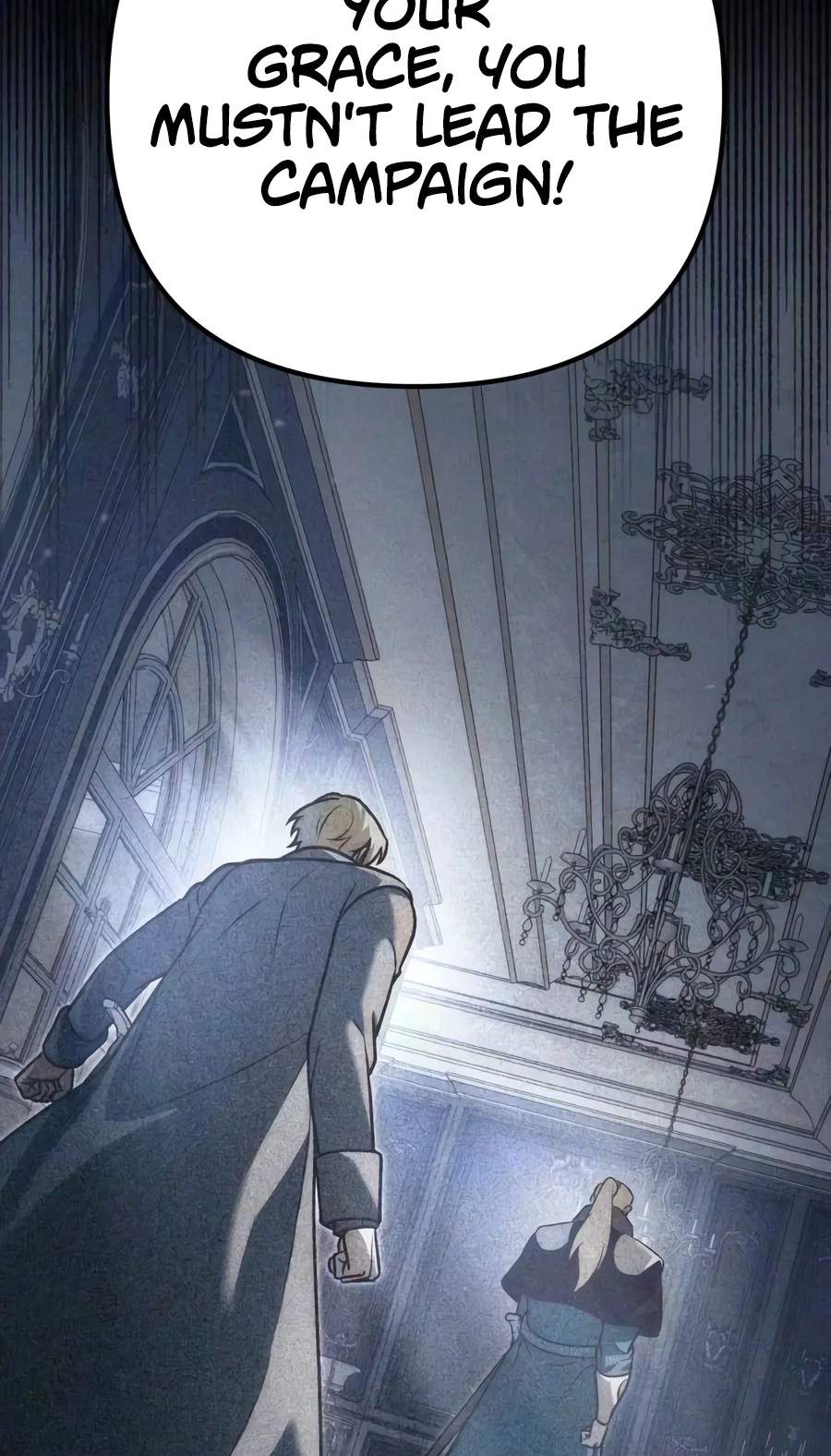 Regressor of the Fallen family — Chapter 153 — page 49