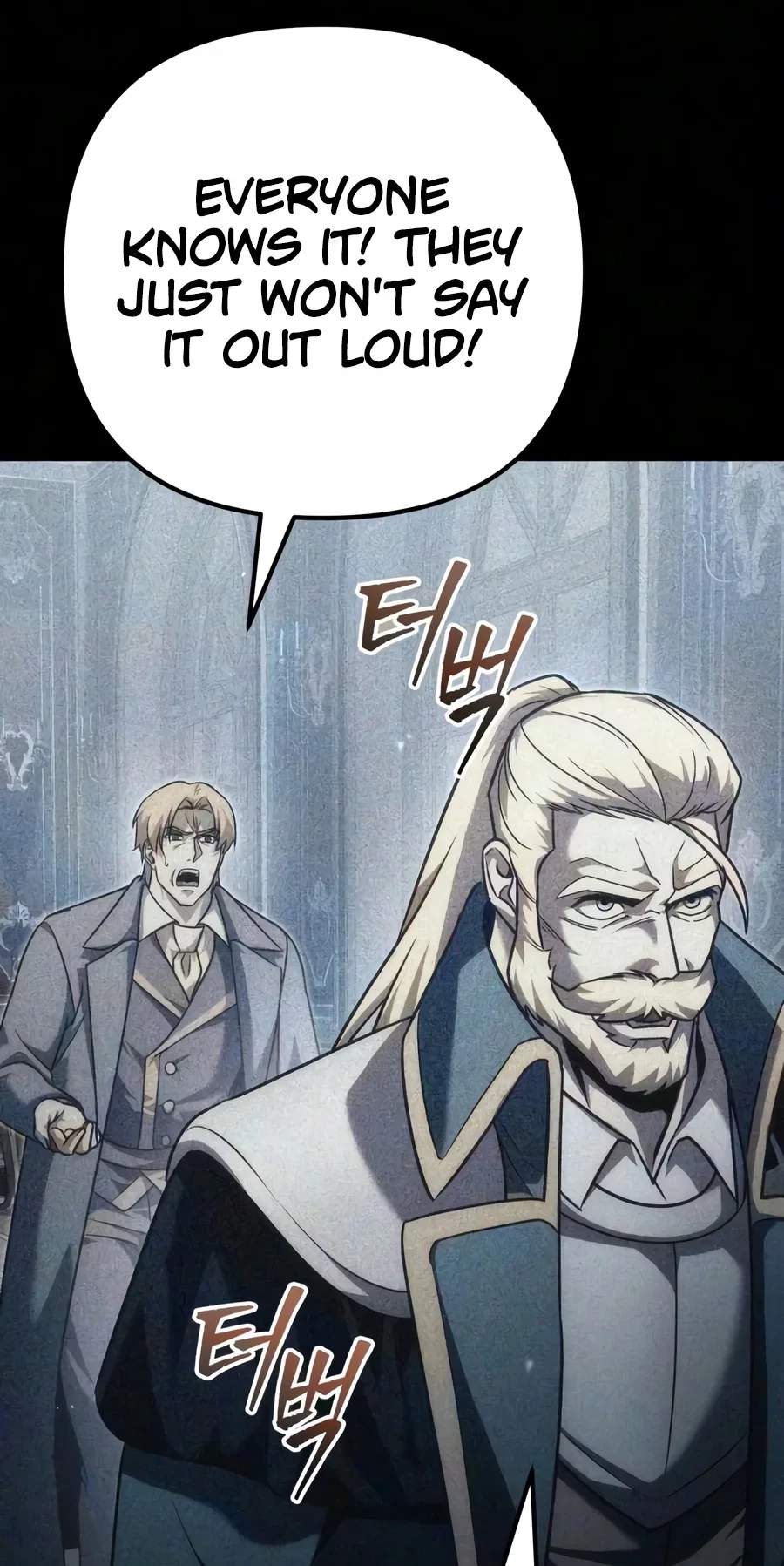 Regressor of the Fallen family — Chapter 153 — page 51