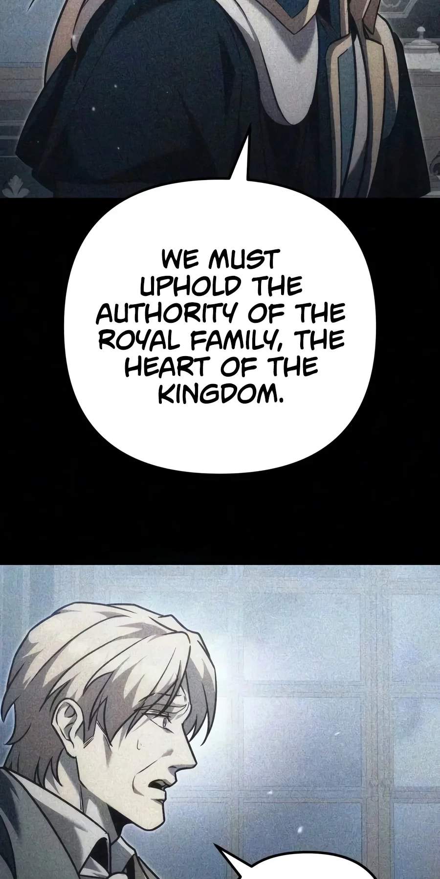 Regressor of the Fallen family — Chapter 153 — page 53
