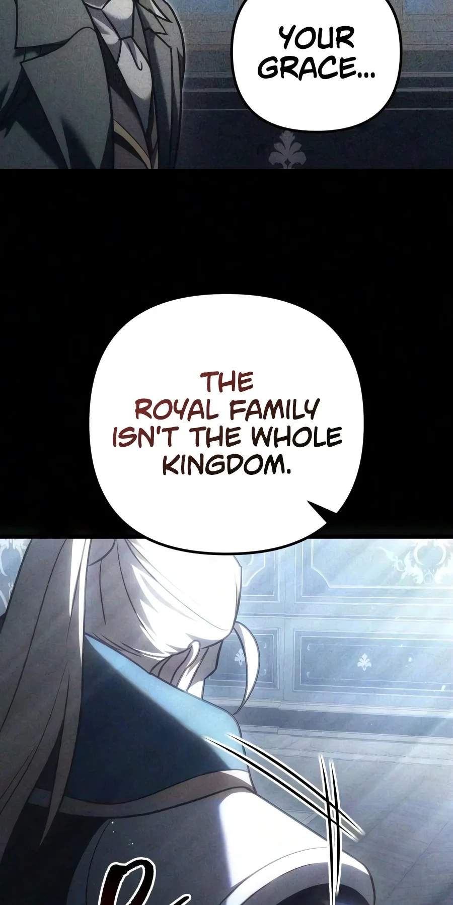 Regressor of the Fallen family — Chapter 153 — page 54