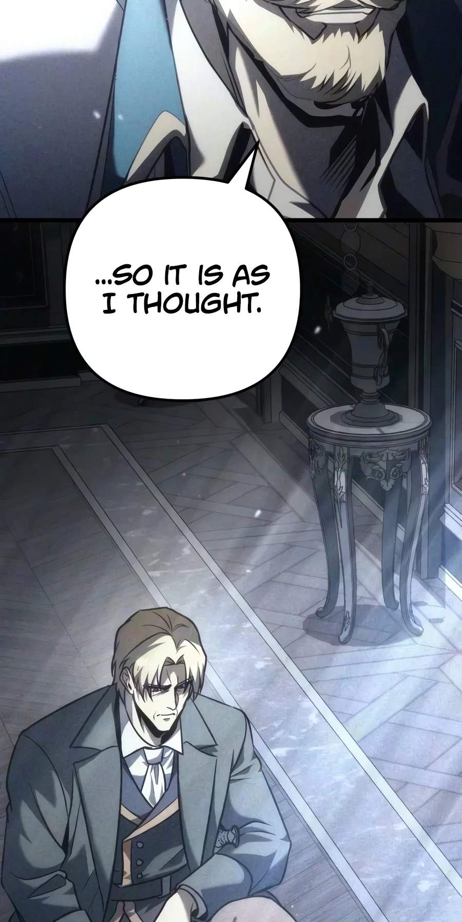 Regressor of the Fallen family — Chapter 153 — page 57