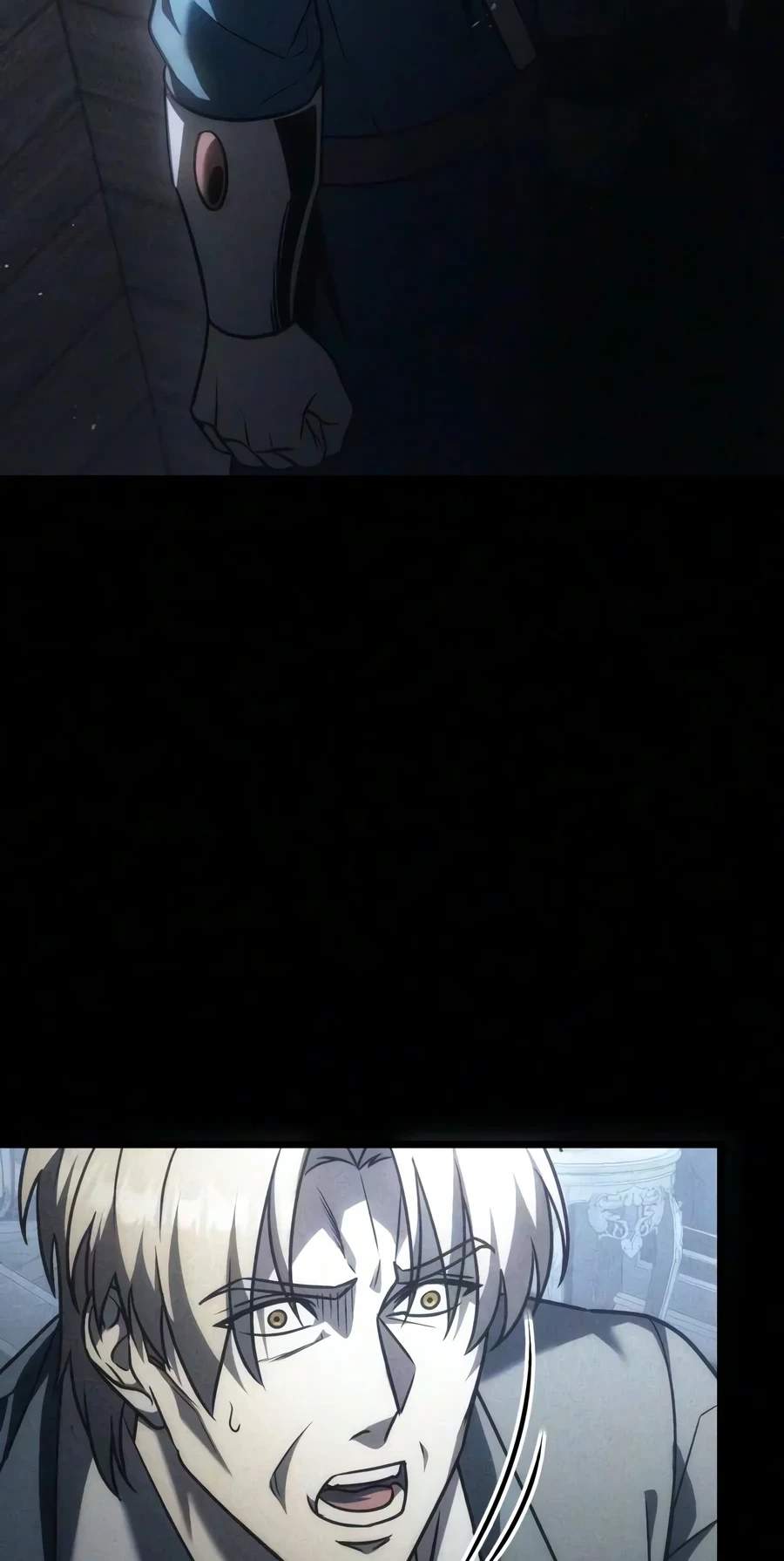 Regressor of the Fallen family — Chapter 153 — page 59