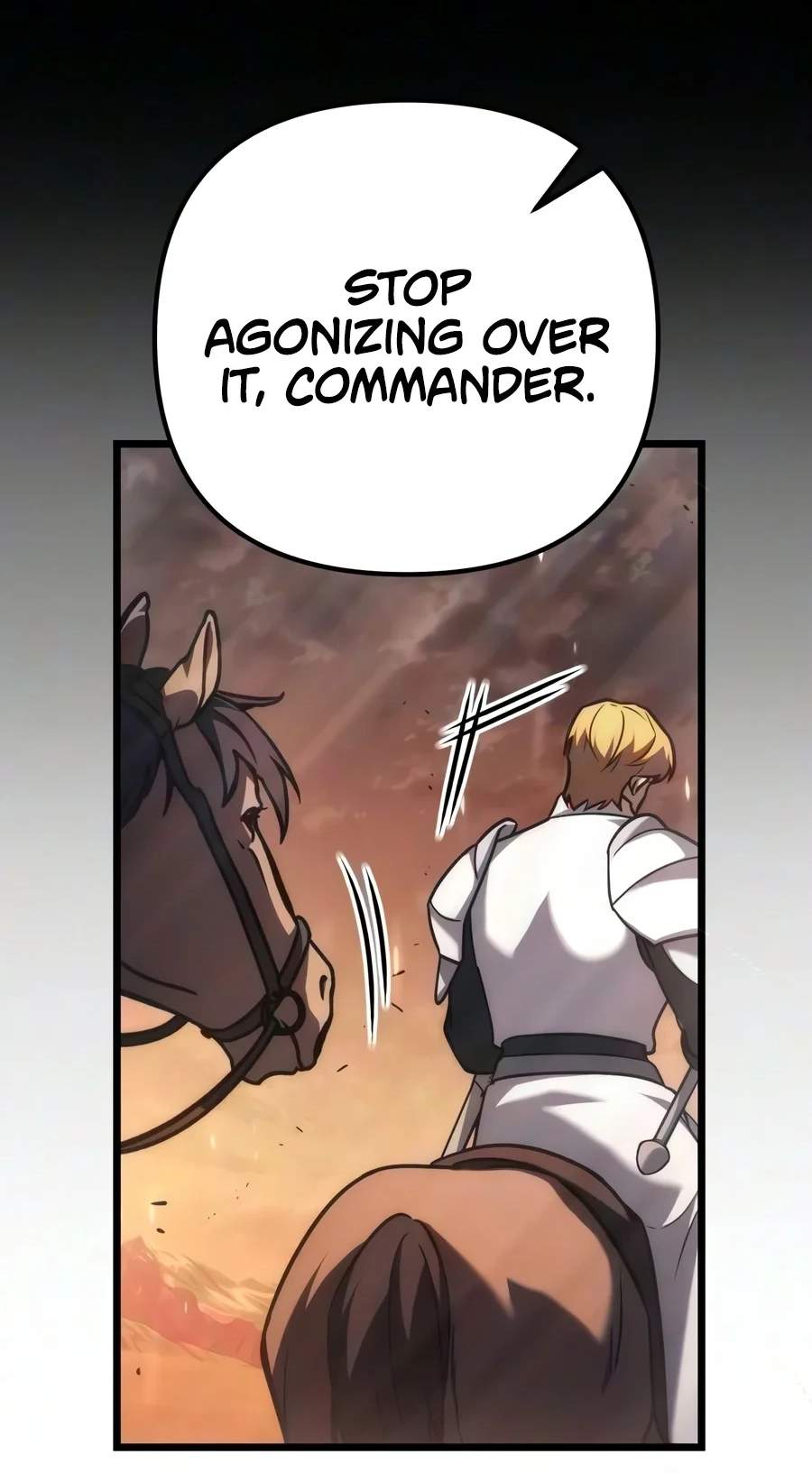 Regressor of the Fallen family — Chapter 153 — page 64