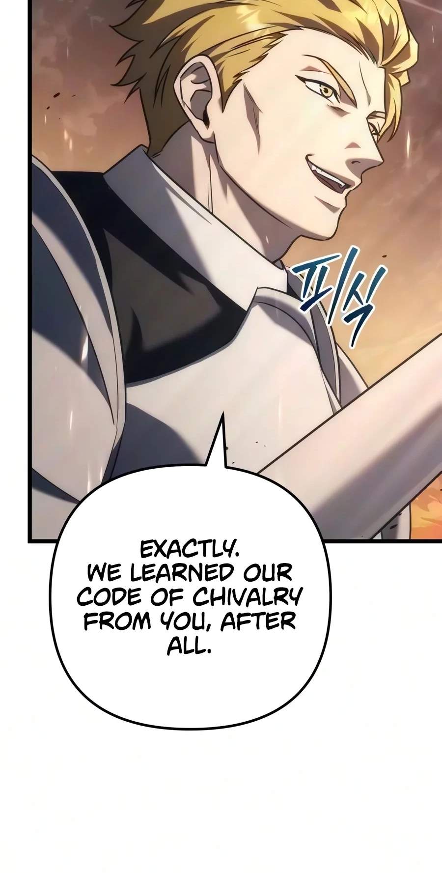 Regressor of the Fallen family — Chapter 153 — page 73