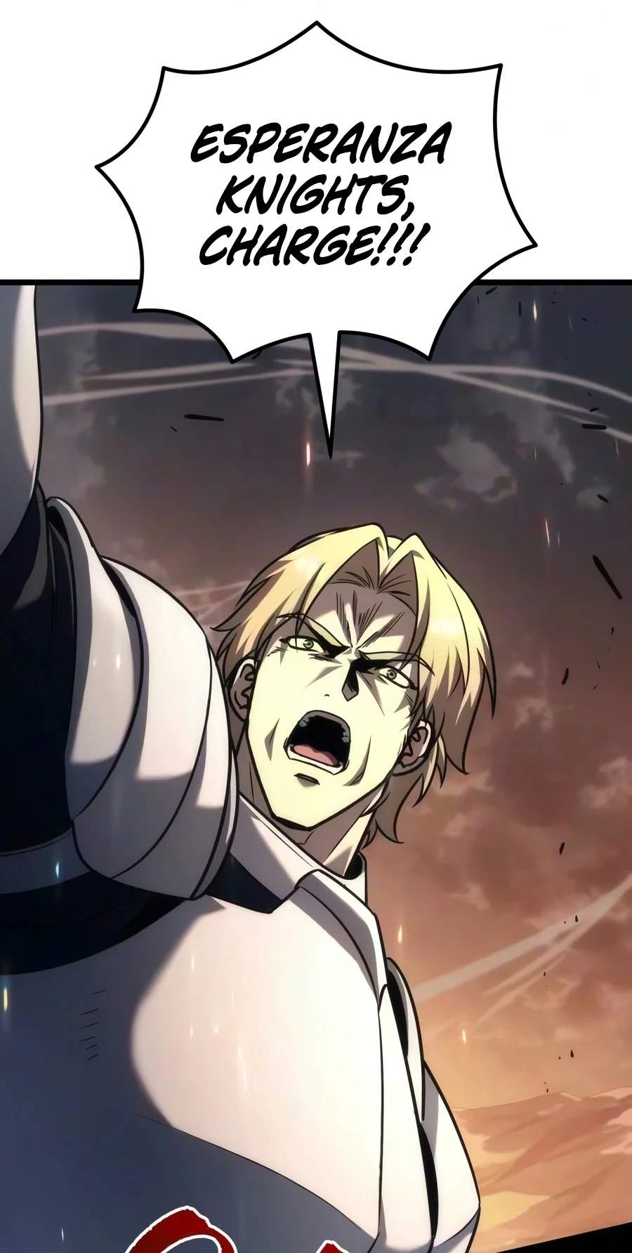 Regressor of the Fallen family — Chapter 153 — page 74