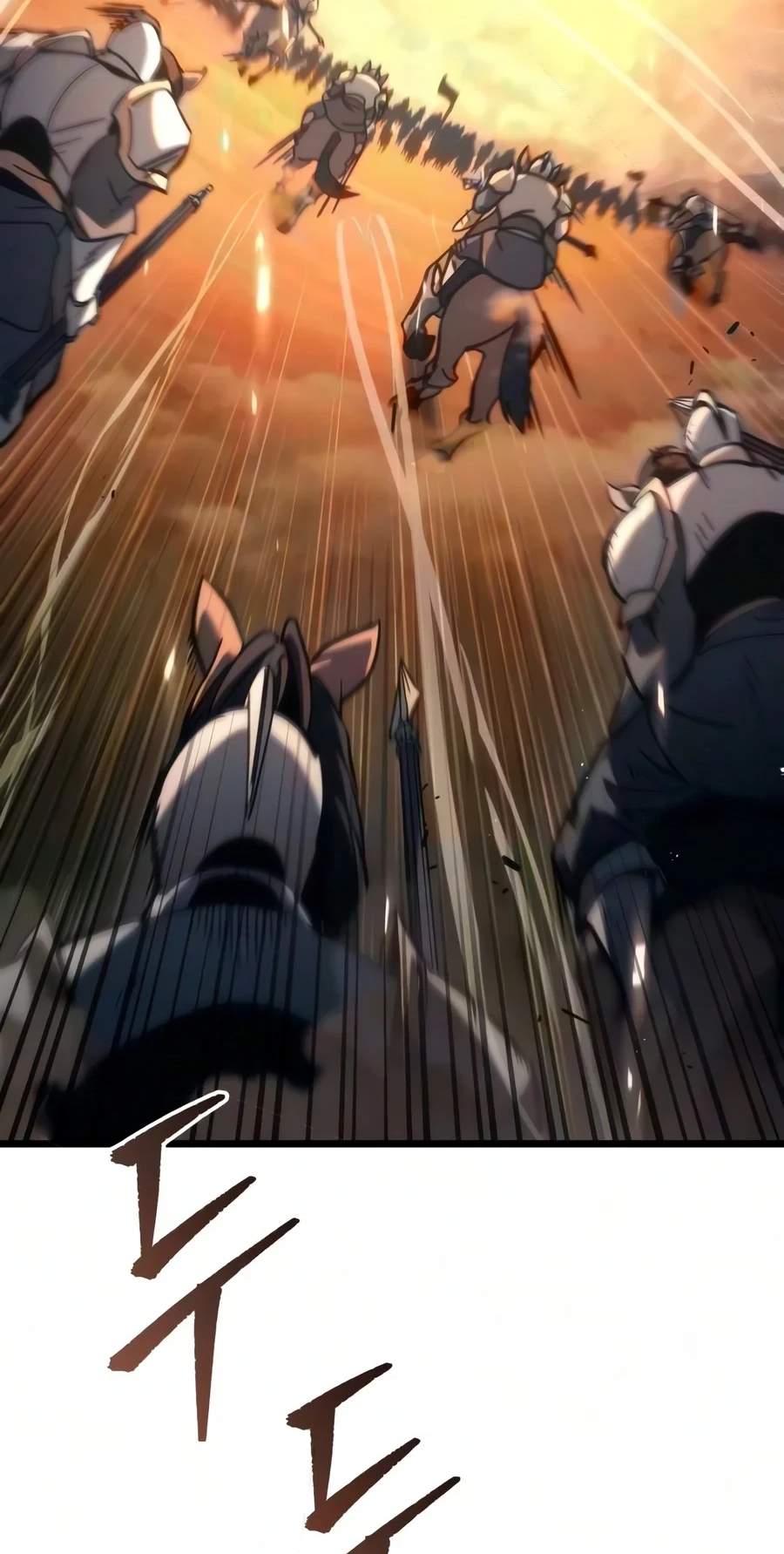 Regressor of the Fallen family — Chapter 153 — page 76