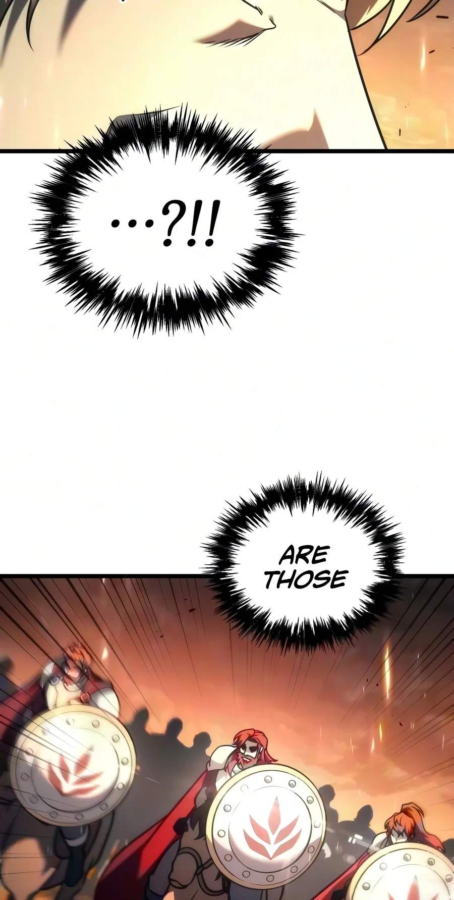 Regressor of the Fallen family — Chapter 153 — page 81
