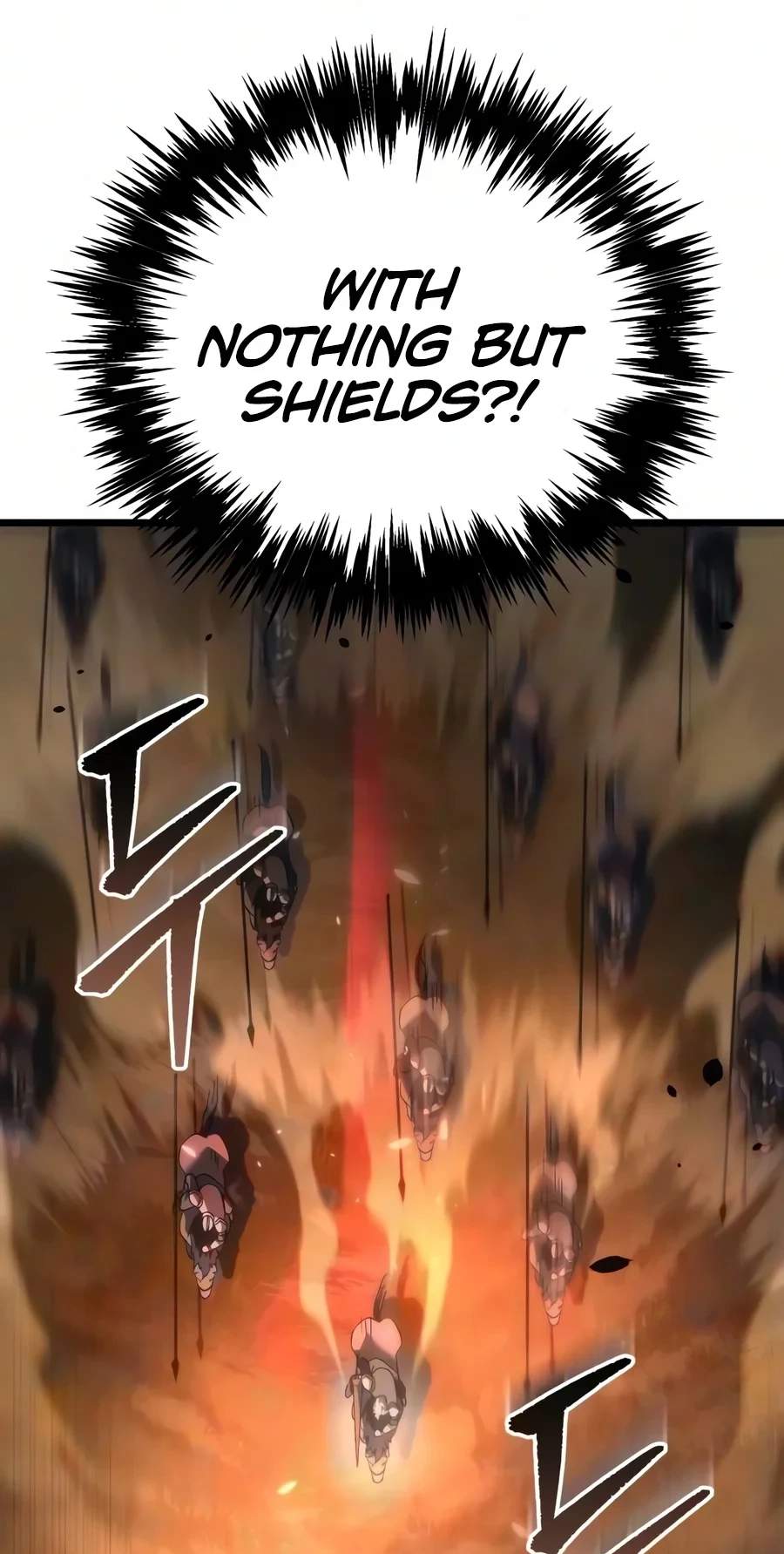 Regressor of the Fallen family — Chapter 153 — page 85