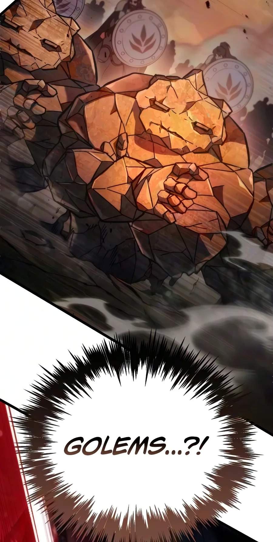 Regressor of the Fallen family — Chapter 153 — page 92