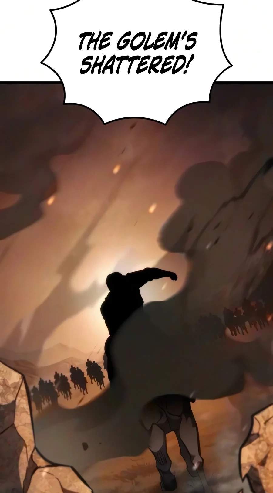 Regressor of the Fallen family — Chapter 153 — page 101