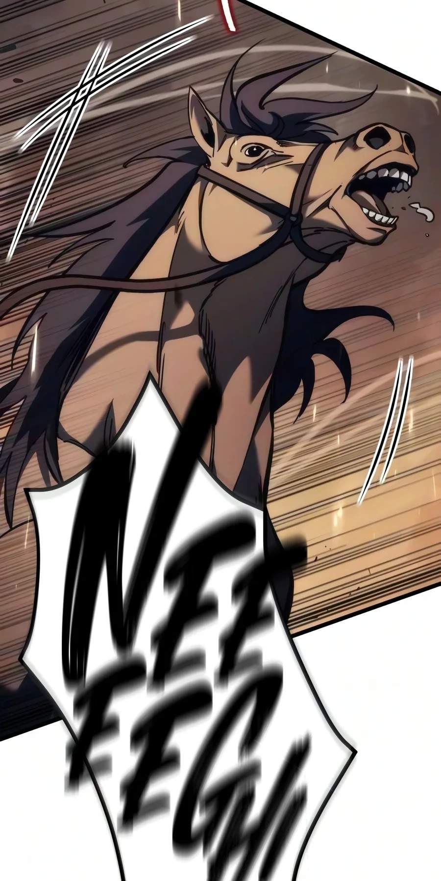 Regressor of the Fallen family — Chapter 153 — page 112