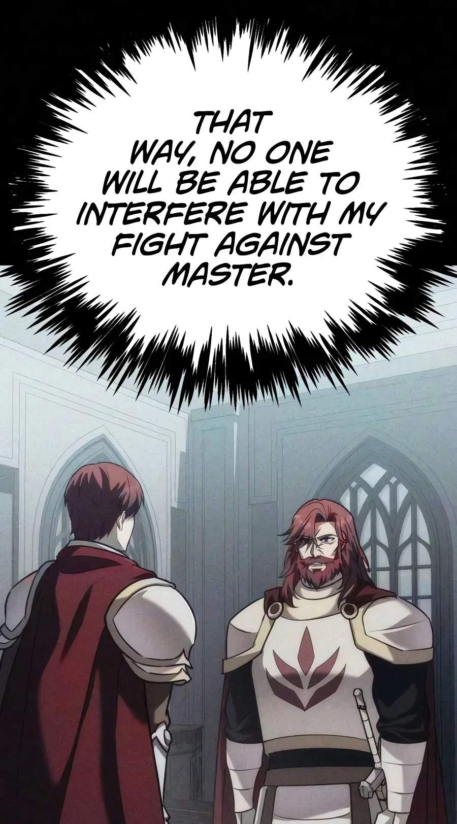 Regressor of the Fallen family — Chapter 153 — page 118