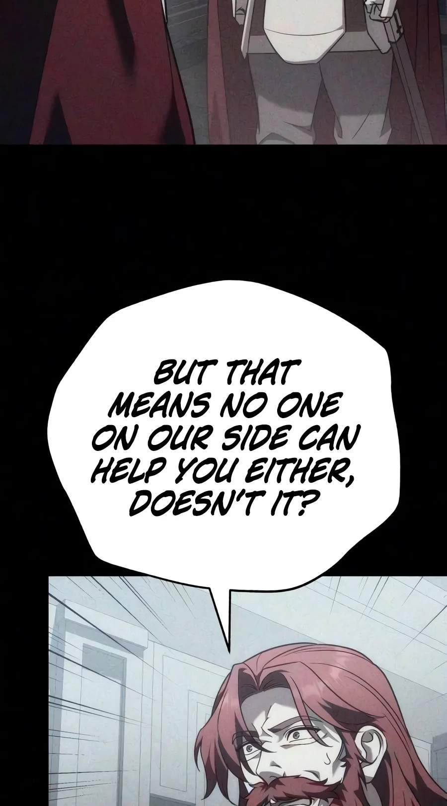 Regressor of the Fallen family — Chapter 153 — page 119