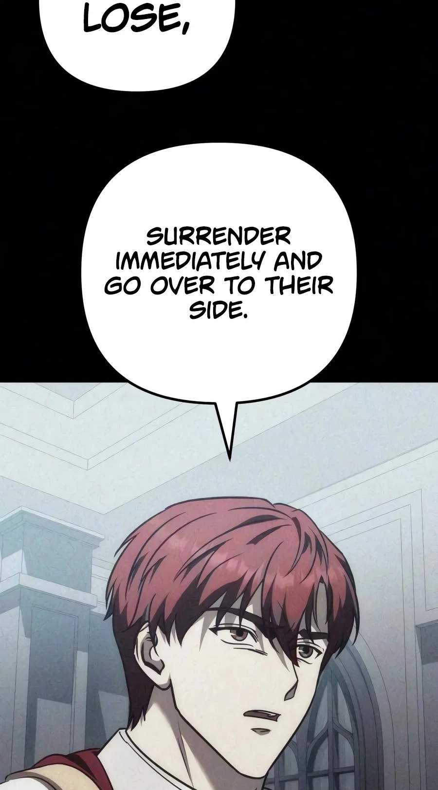 Regressor of the Fallen family — Chapter 153 — page 121