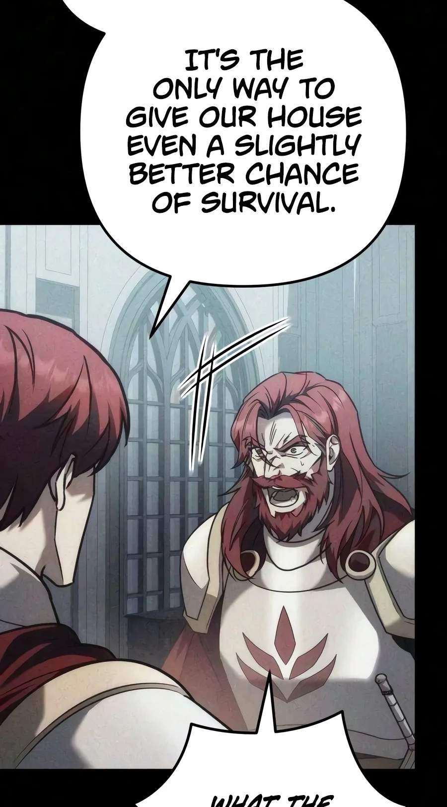 Regressor of the Fallen family — Chapter 153 — page 123