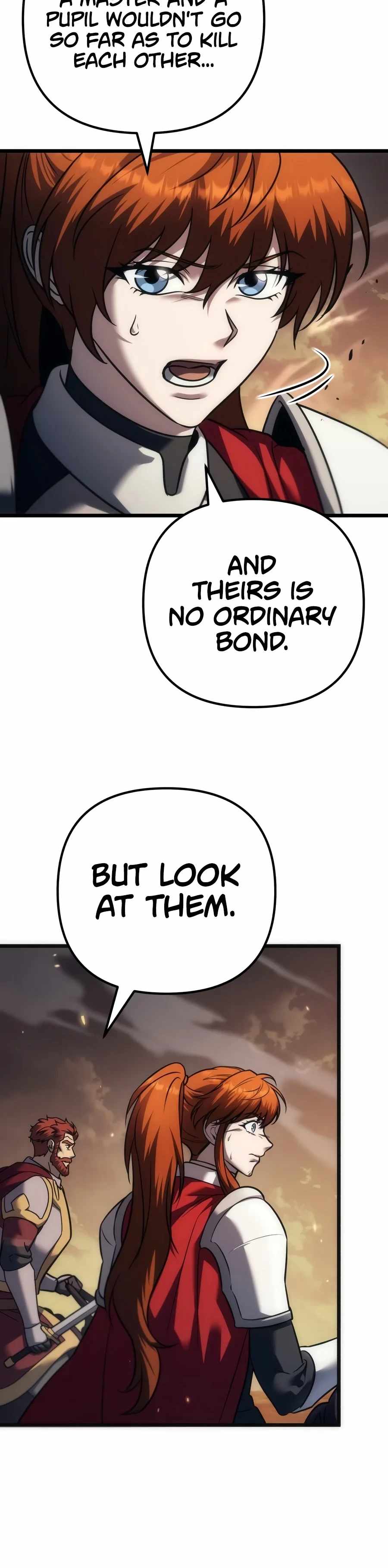 Regressor of the Fallen family — Chapter 154 — page 5
