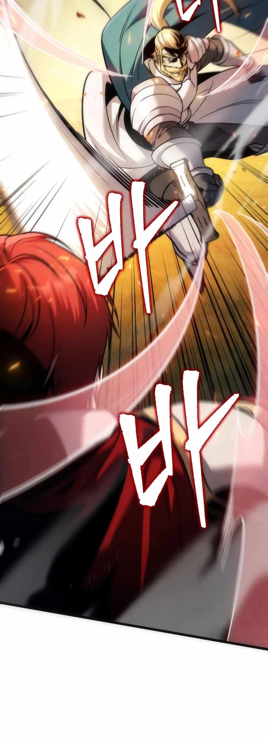 Regressor of the Fallen family — Chapter 154 — page 7
