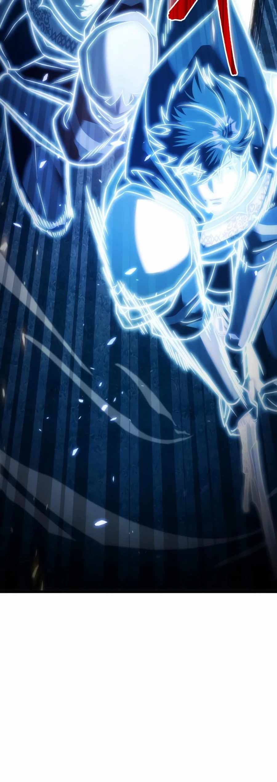 Regressor of the Fallen family — Chapter 154 — page 18
