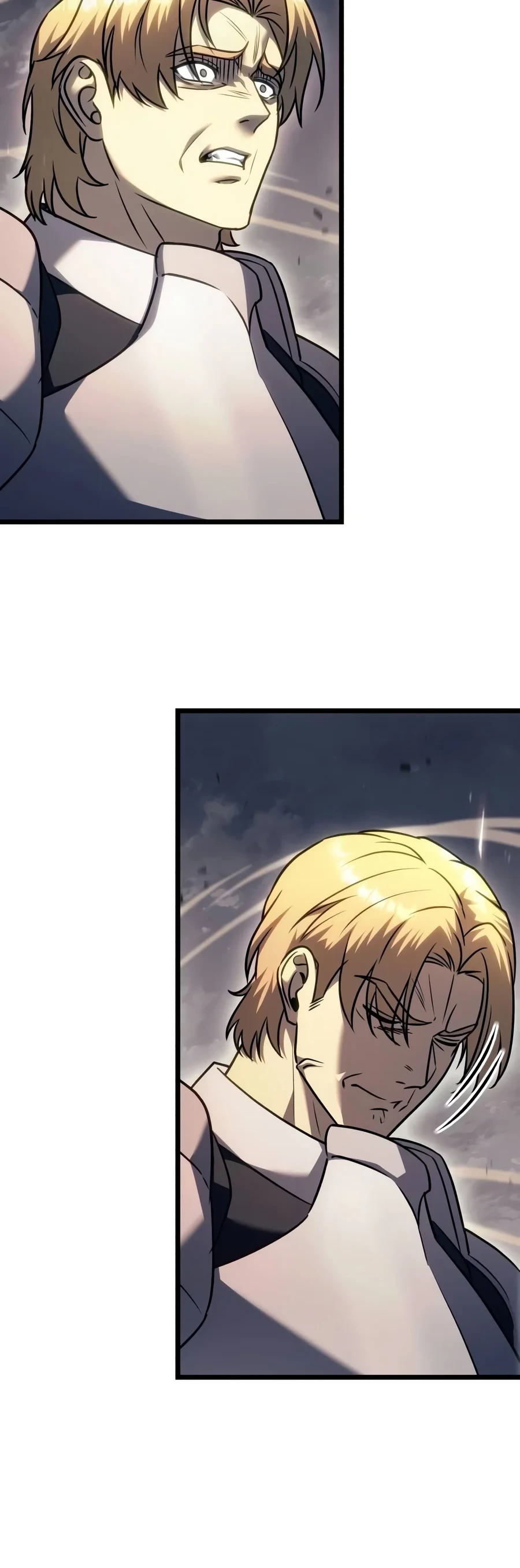 Regressor of the Fallen family — Chapter 155 — page 13