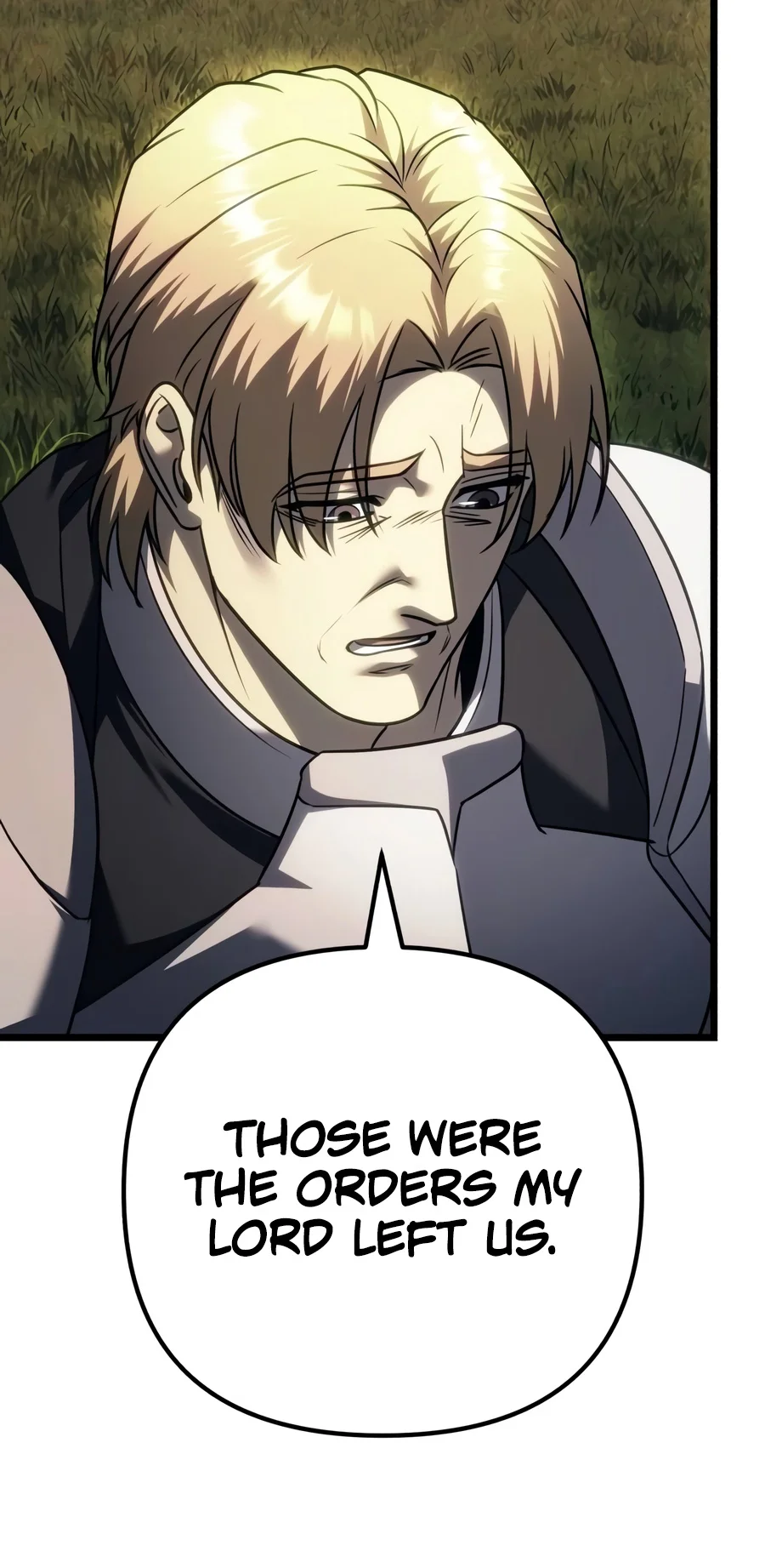 Regressor of the Fallen family — Chapter 155 — page 15