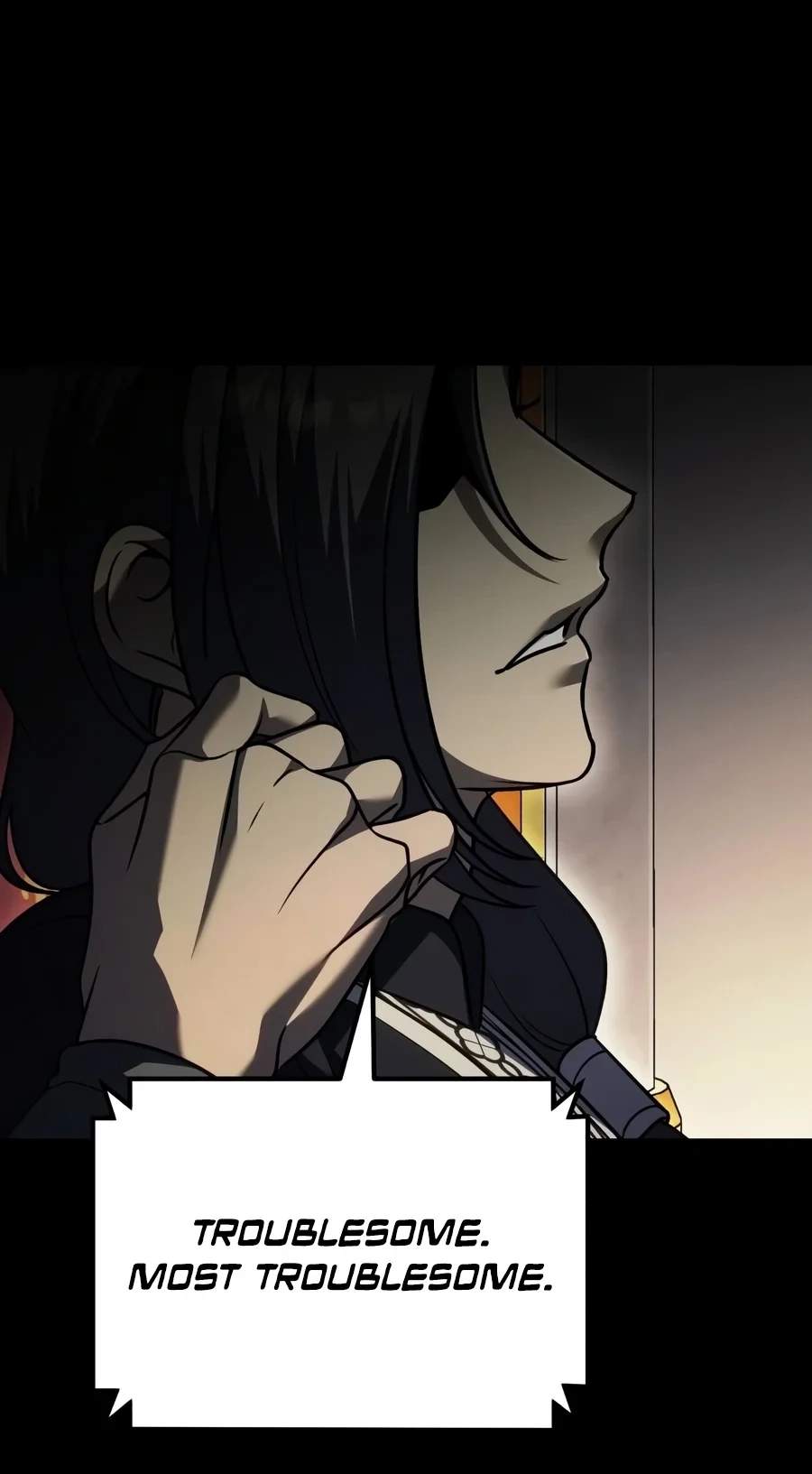 Regressor of the Fallen family — Chapter 156 — page 2