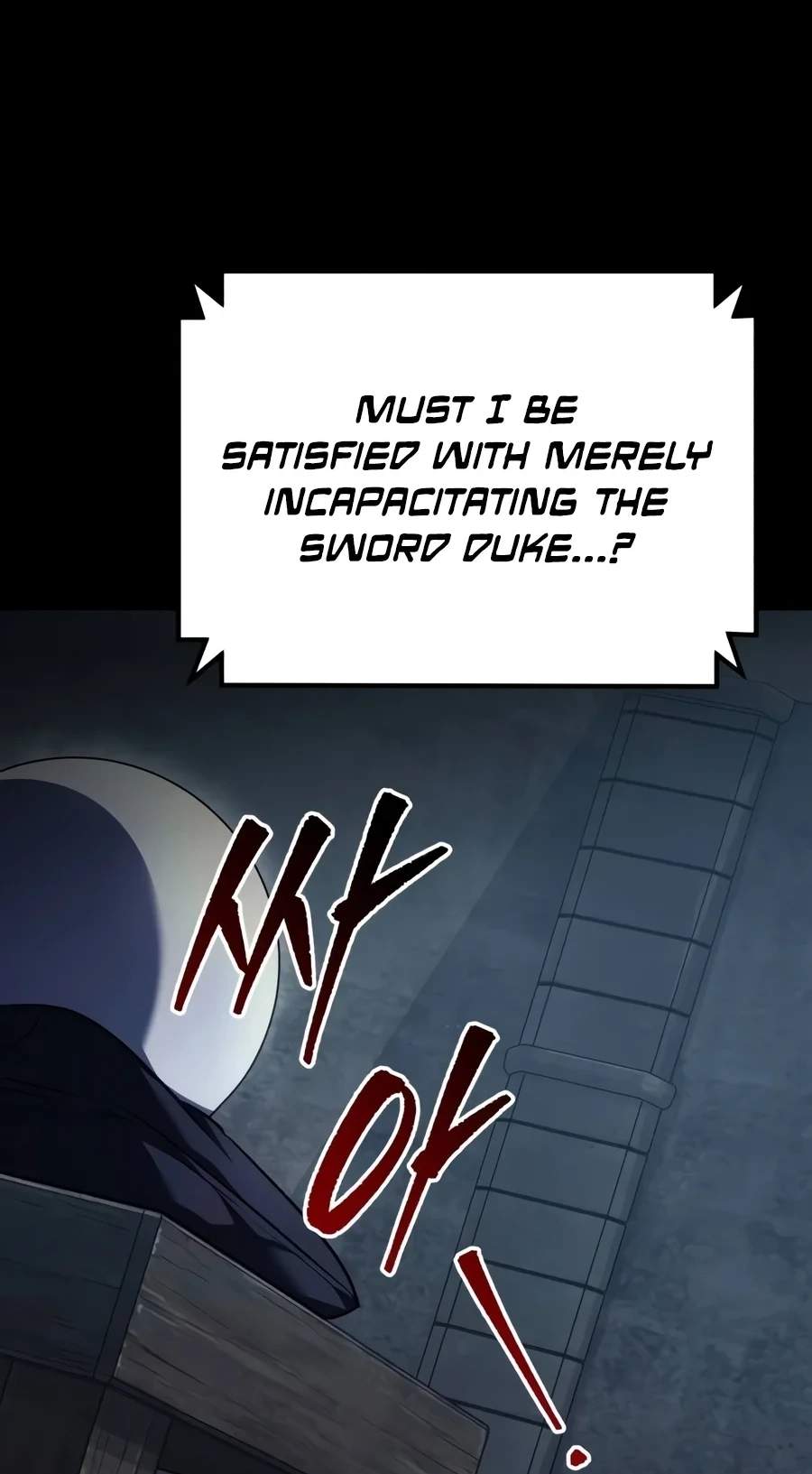 Regressor of the Fallen family — Chapter 156 — page 3