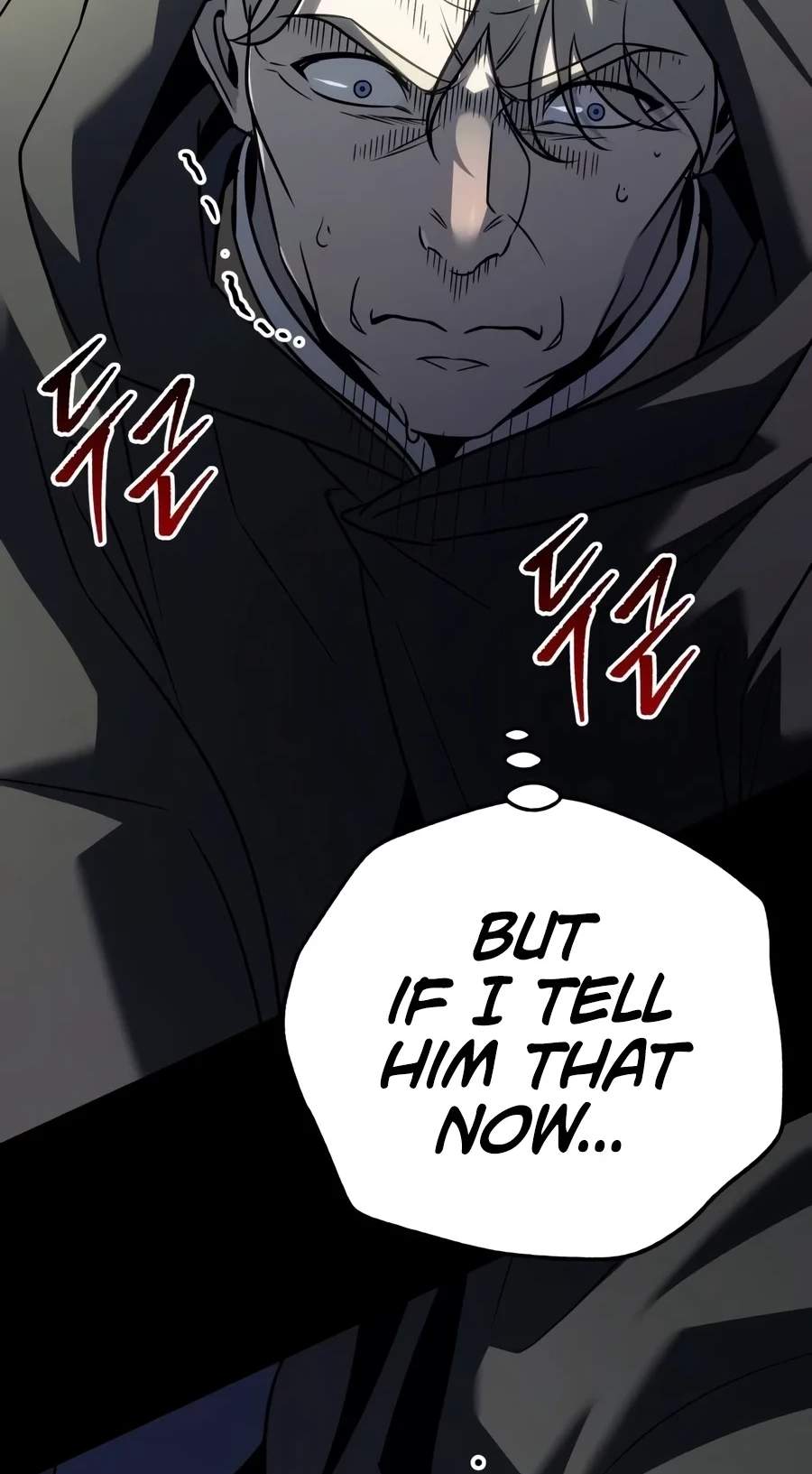 Regressor of the Fallen family — Chapter 156 — page 6