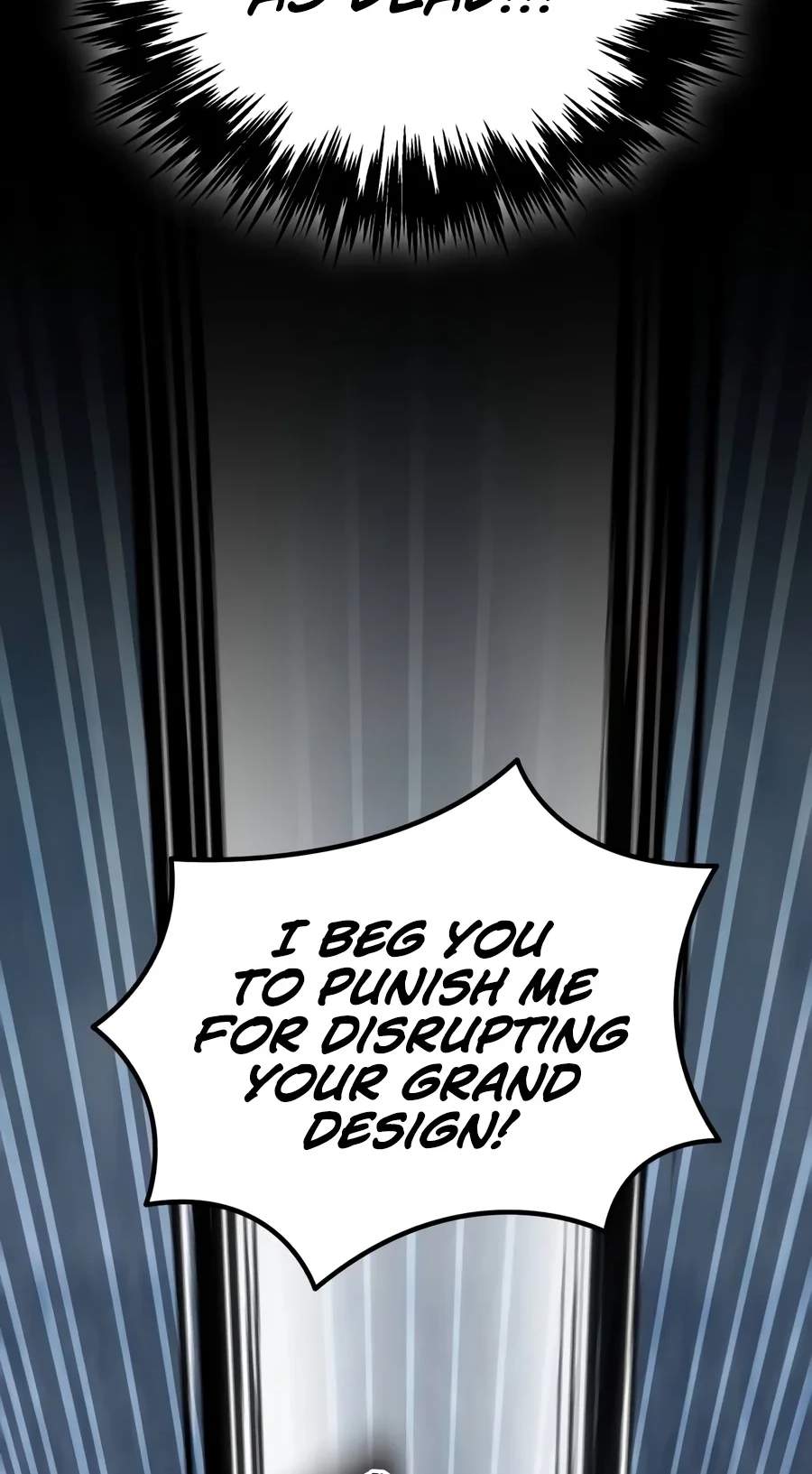 Regressor of the Fallen family — Chapter 156 — page 8