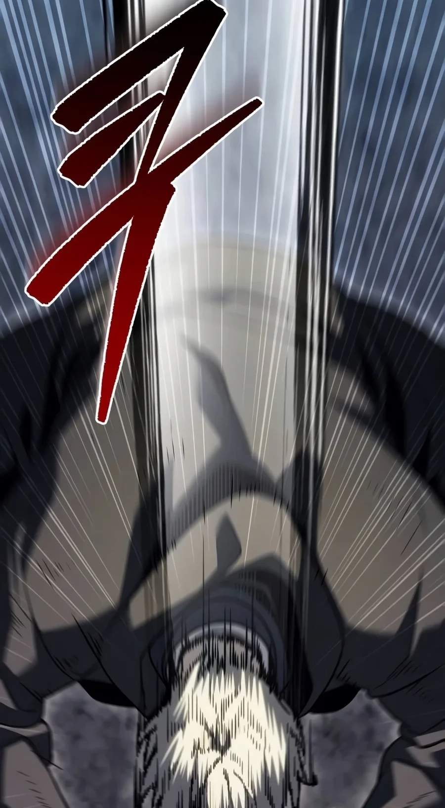 Regressor of the Fallen family — Chapter 156 — page 9