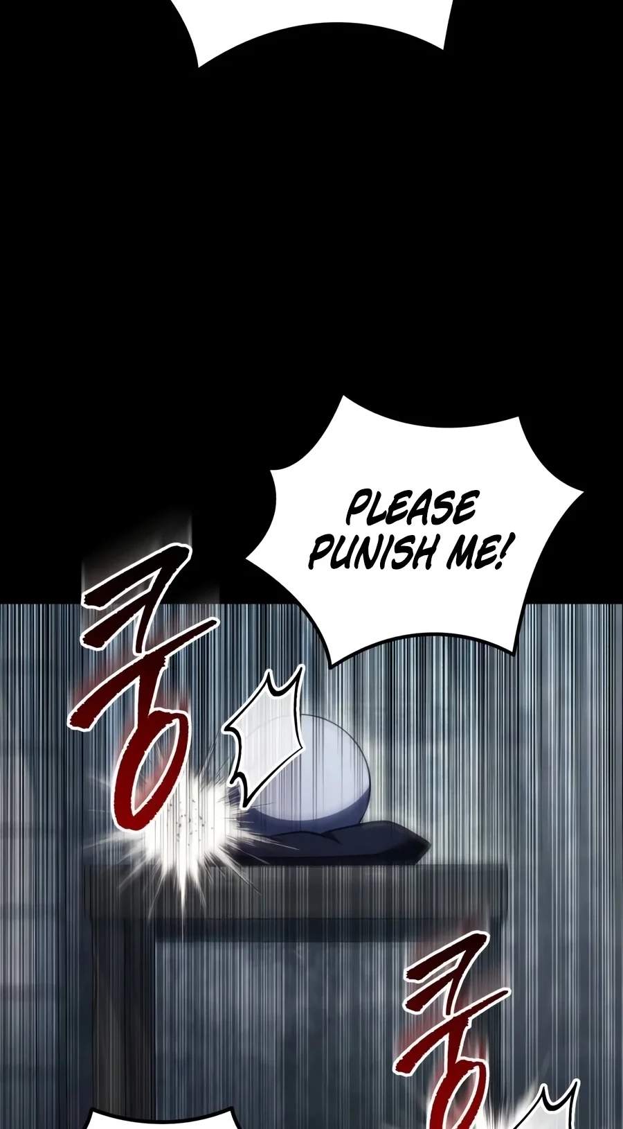 Regressor of the Fallen family — Chapter 156 — page 11