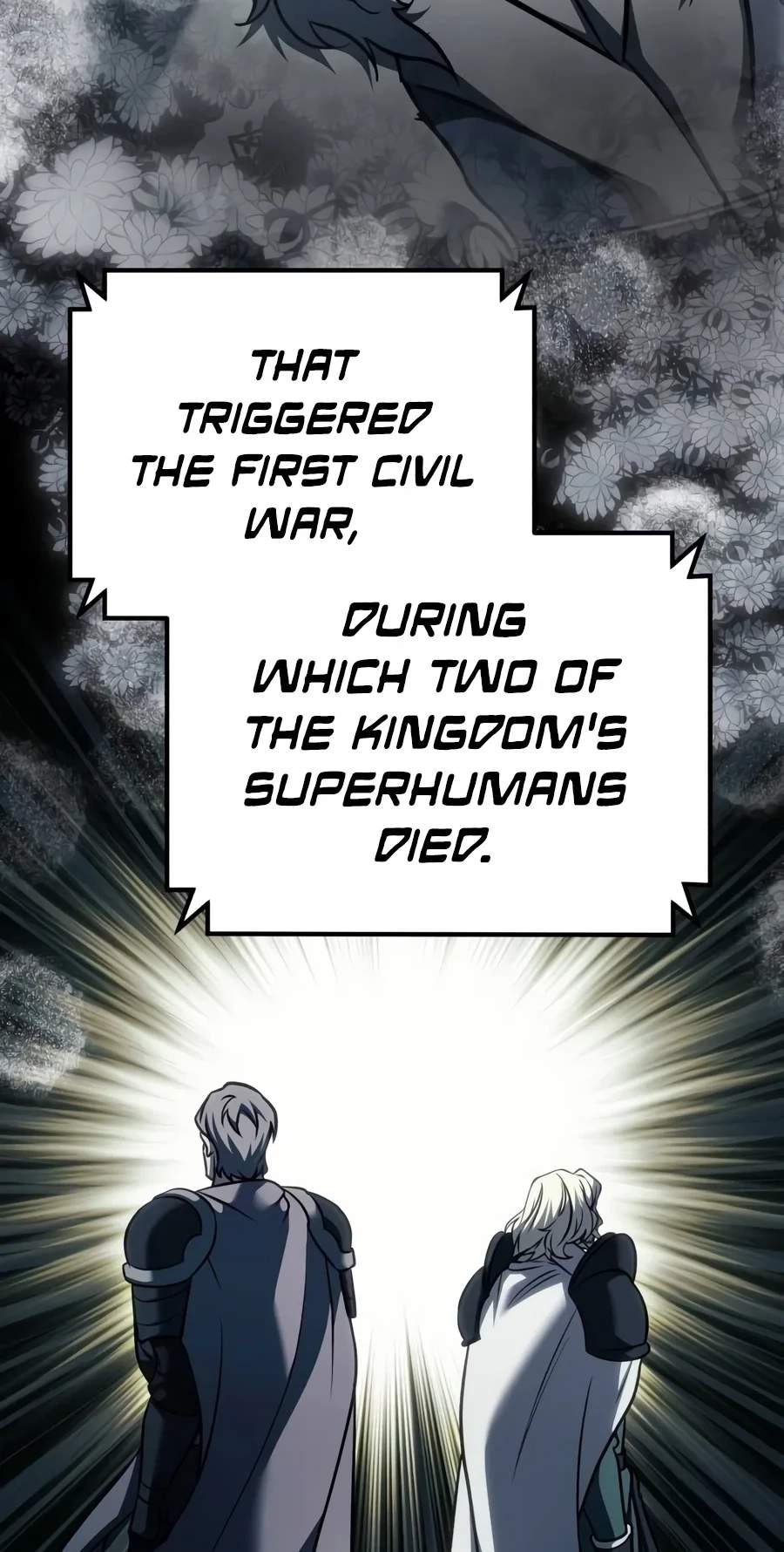Regressor of the Fallen family — Chapter 156 — page 16